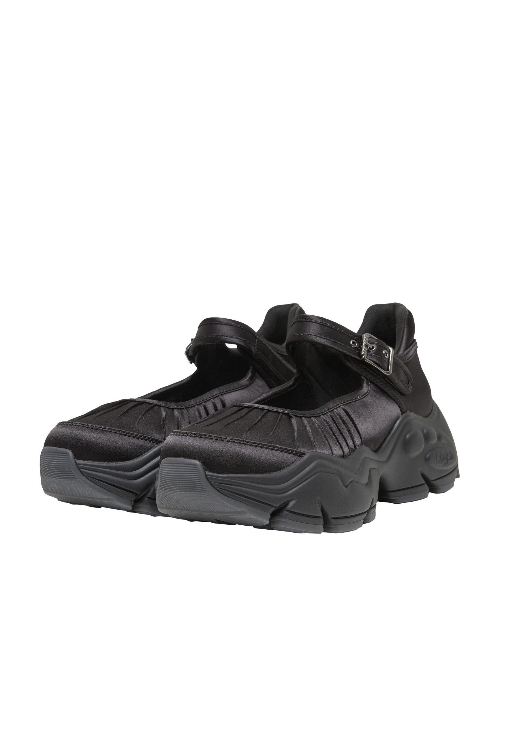 Buffalo Buffalo BINARY BALLERINA Outdoorschuh