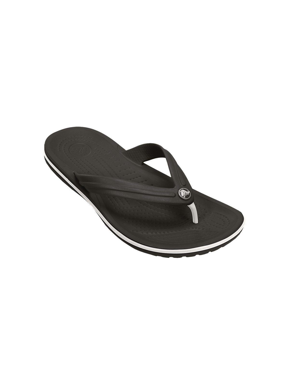 Crocs Crocband Flip Sandale günstig online kaufen