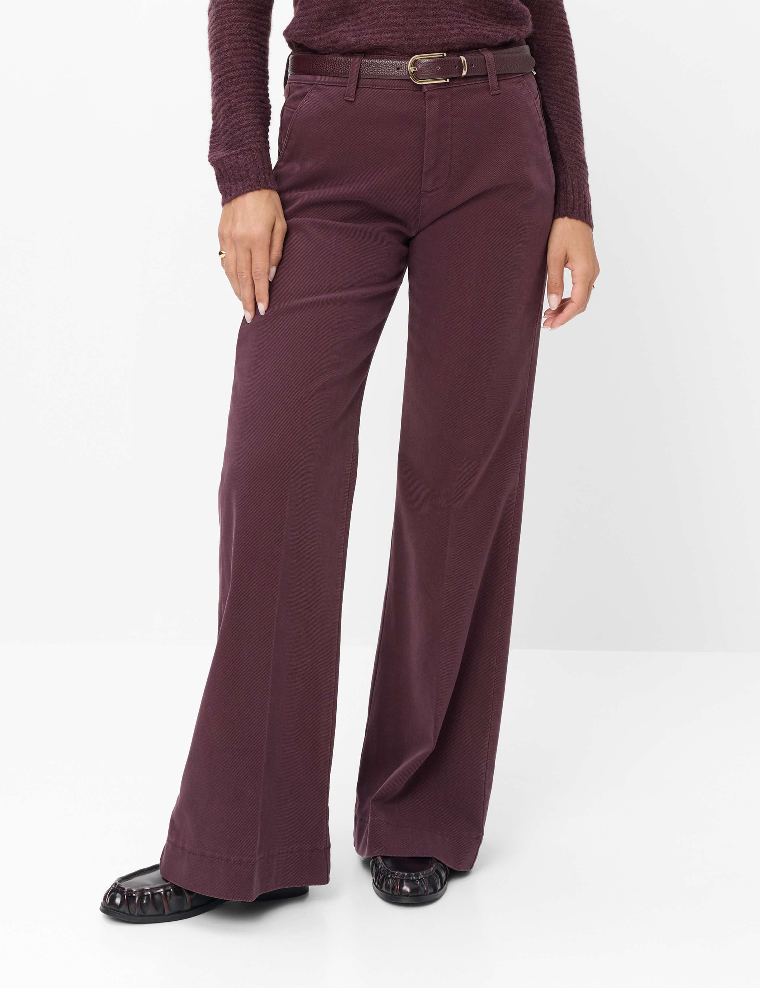 Brax 5-Pocket-Hose Style MAINE