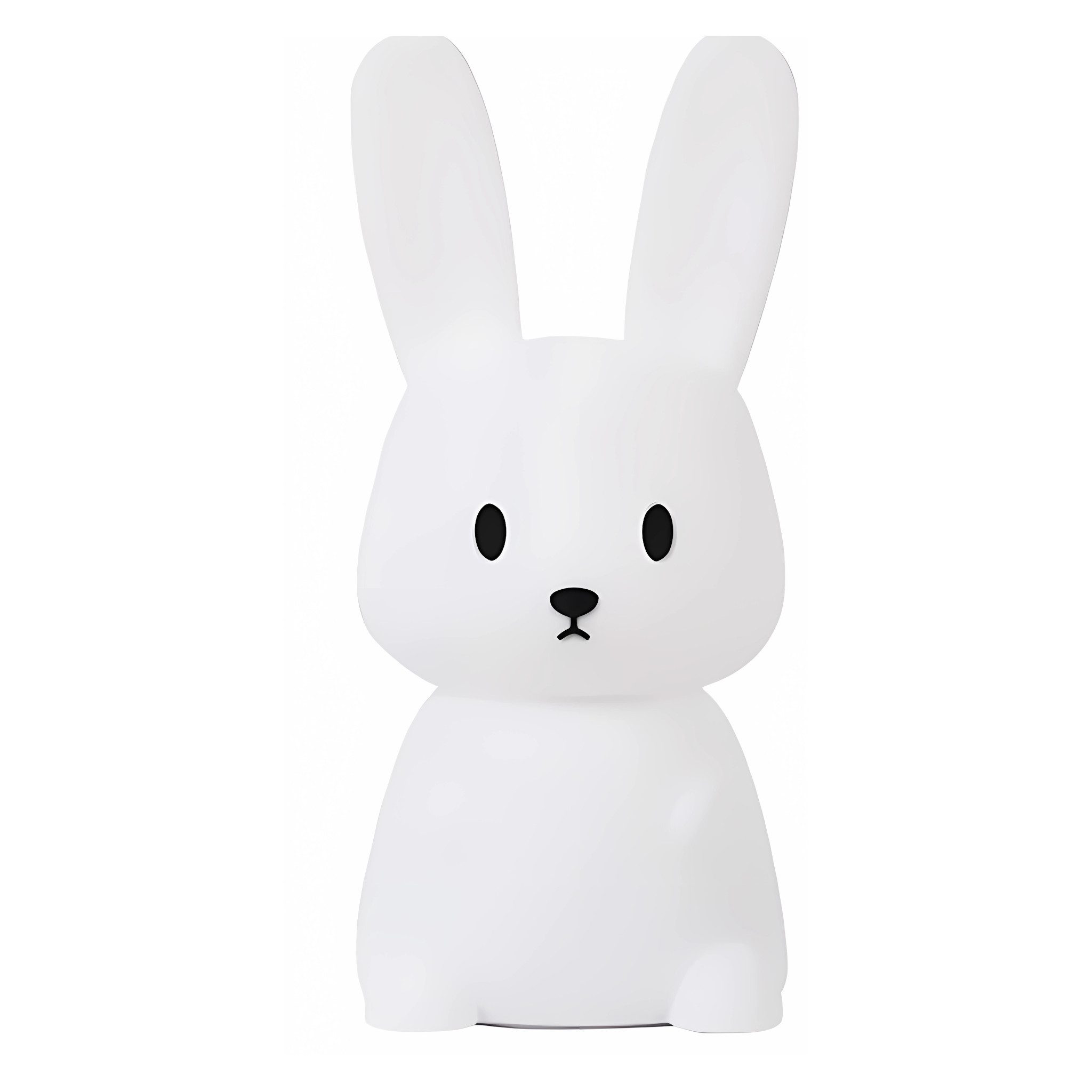 Norvéa Home Nachttischlampe Hasenlampe Nachtlicht, LED fest integriert, Tag günstig online kaufen