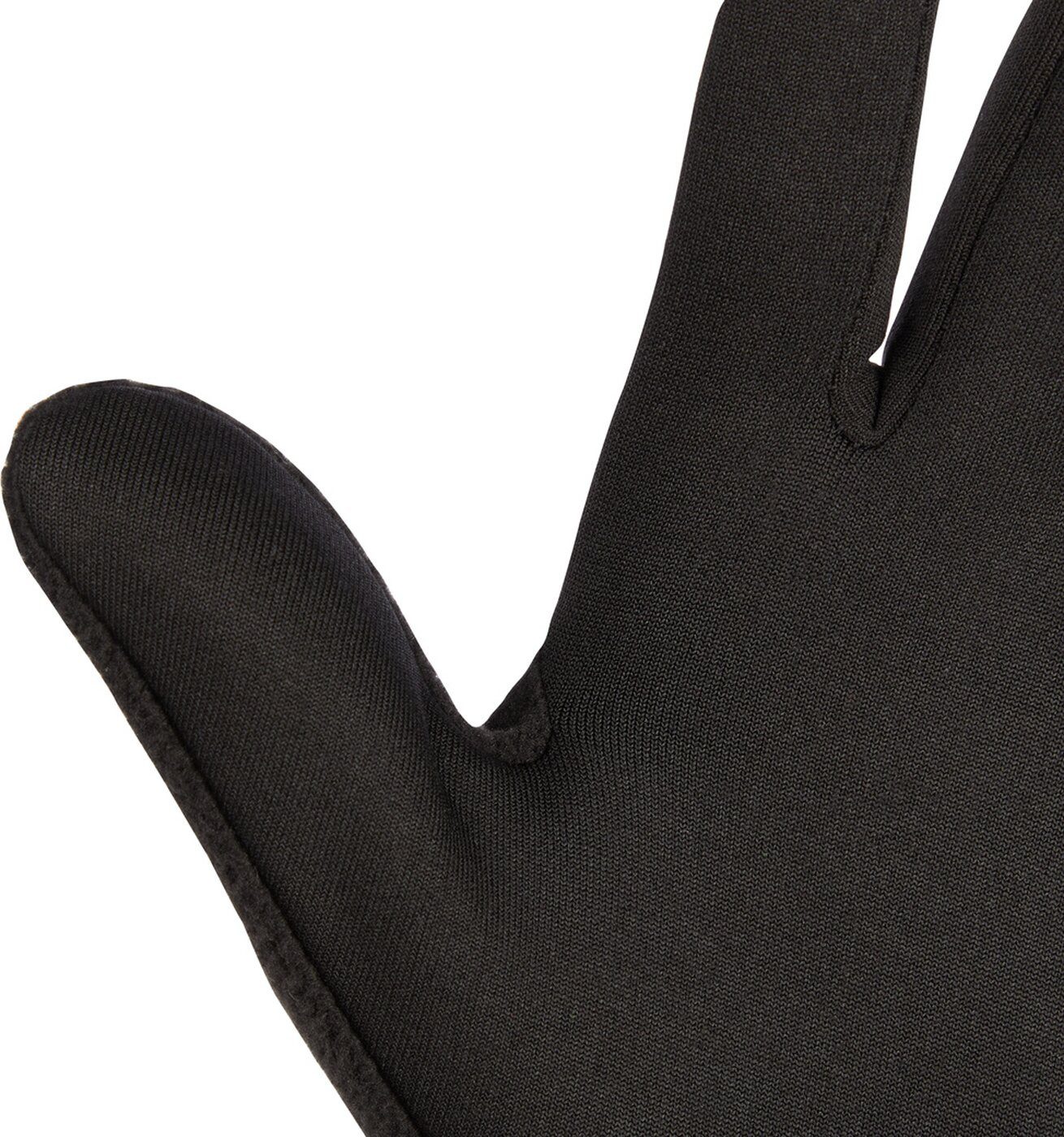 Energetics Feldspielerhandschuhe Ux.-Handschuh Bam II ux 057 BLACK NIGHT