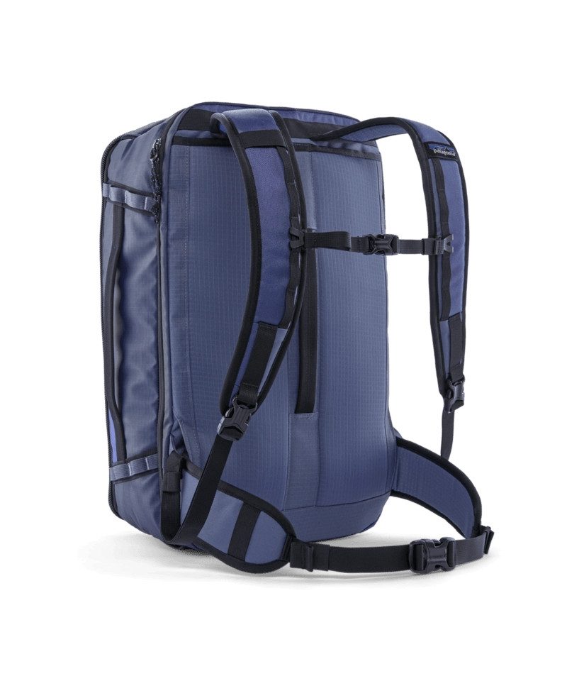 Patagonia Wanderrucksack Black Hole Mini MLC, Backpack Wander