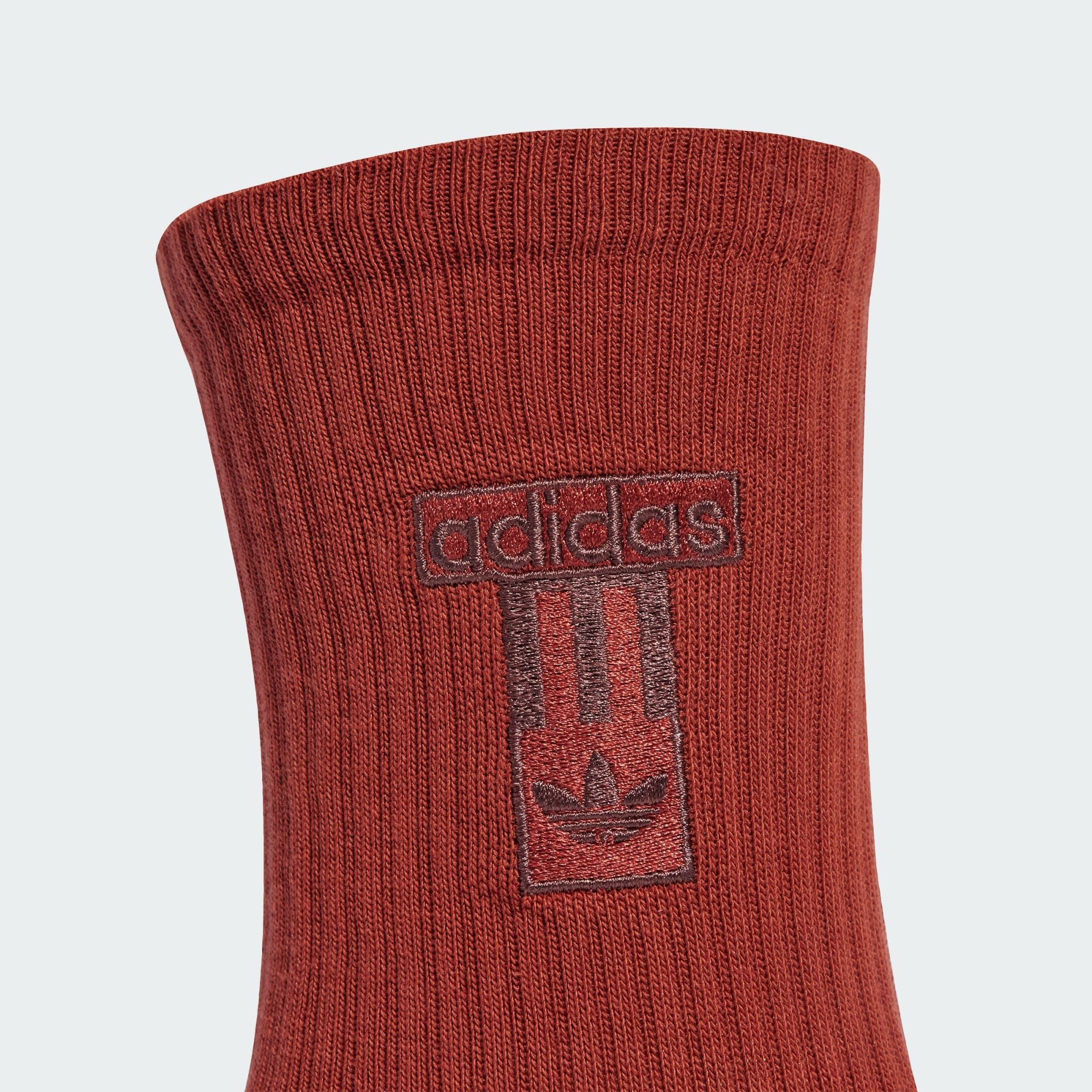 adidas Originals Socken ADIBREAK CREW SOCKEN, 2 PAAR (1-Paar)