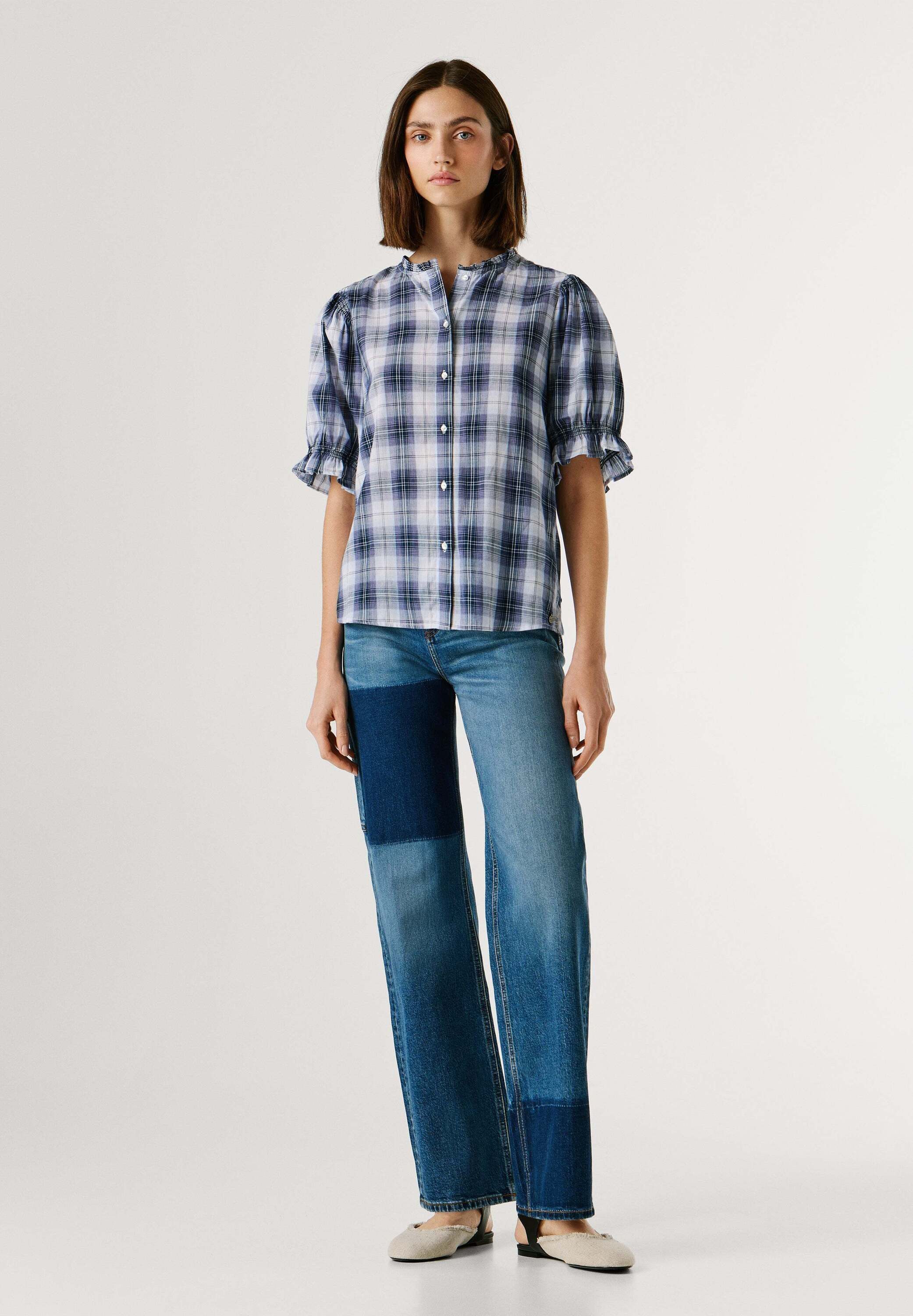 Pepe Jeans Funktionsshirt shirt BIOL SHIRT