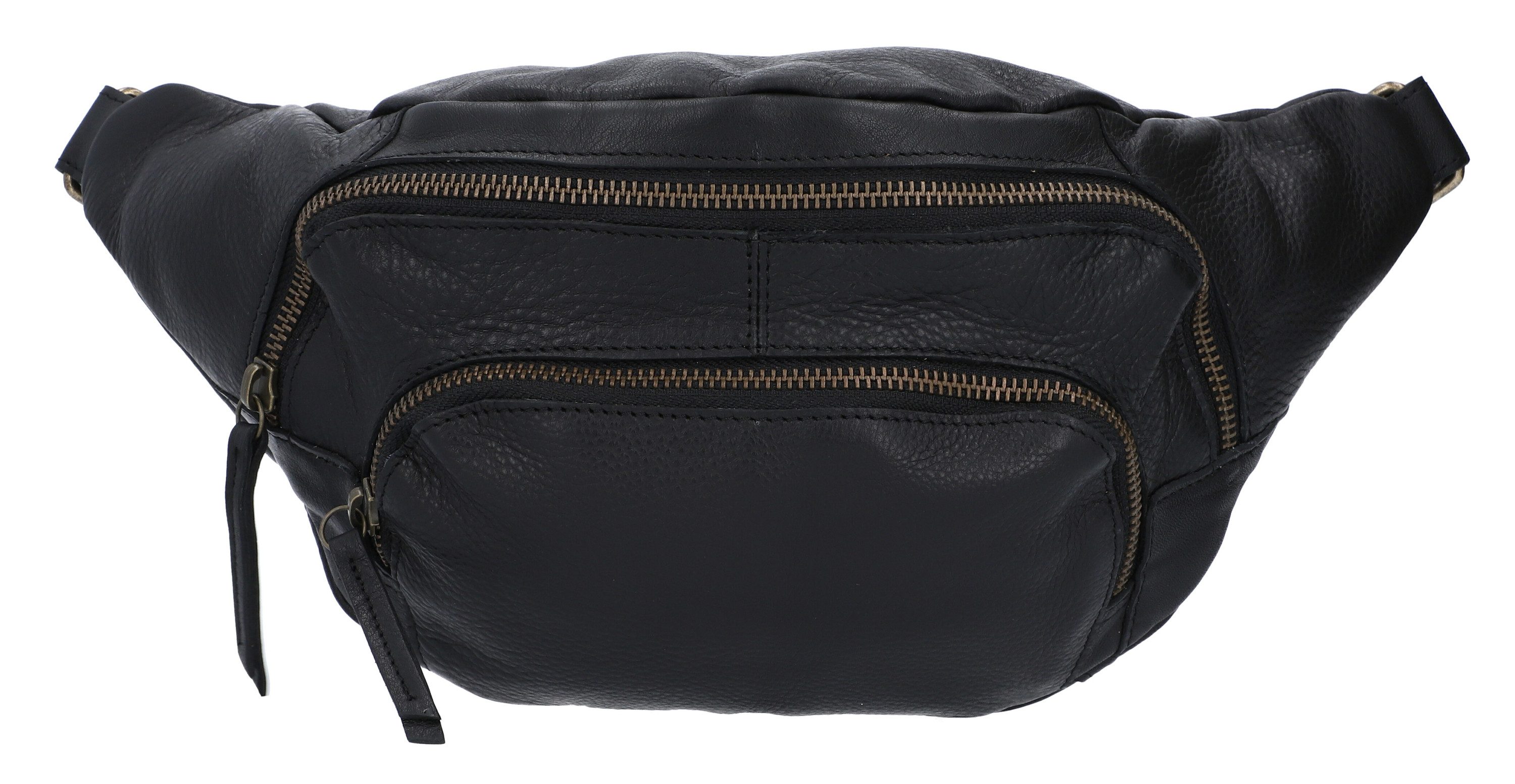 Gusti Leder Gürteltasche Gusti Leder Gürteltasche Sverre (1-tlg) günstig online kaufen