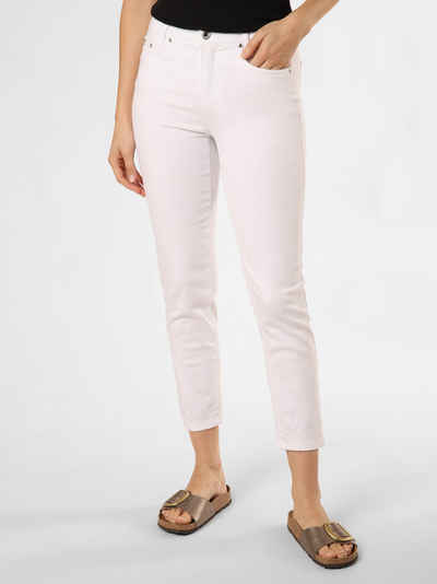 Anna Montana Slim-fit-Jeans Angelika