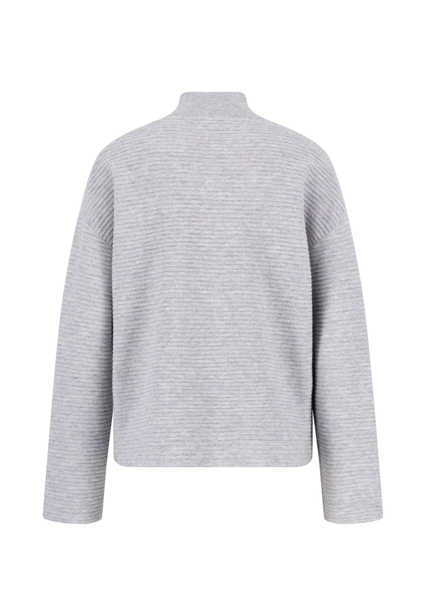 FYNCH-HATTON Strickpullover PULLOVER TURTLENECK 90/10