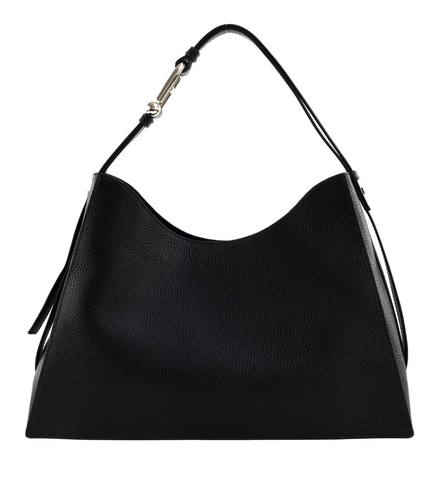 Furla Schultertasche Hobo Bag, aus echtem Leder