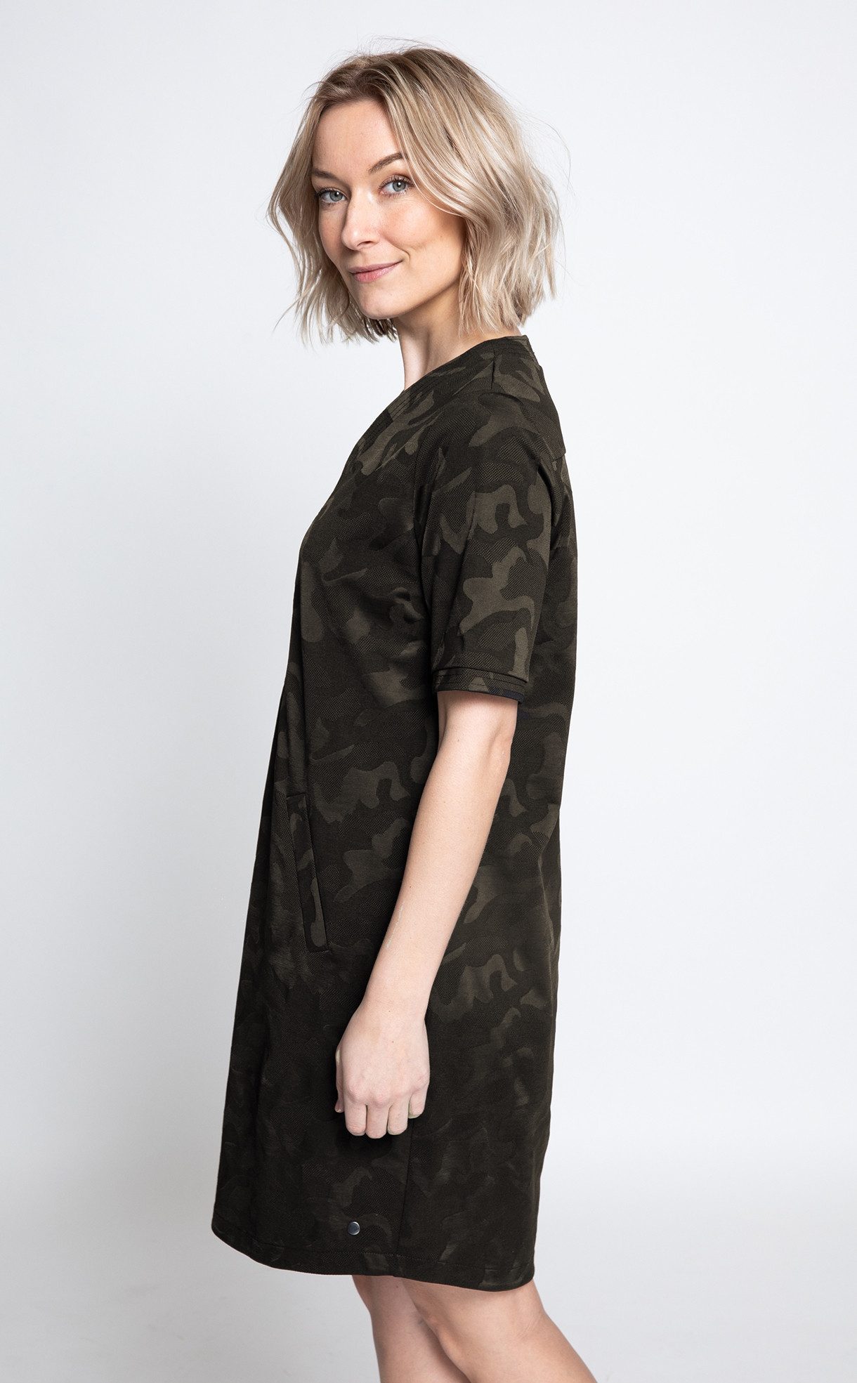 Zhrill Jerseykleid REBECCA