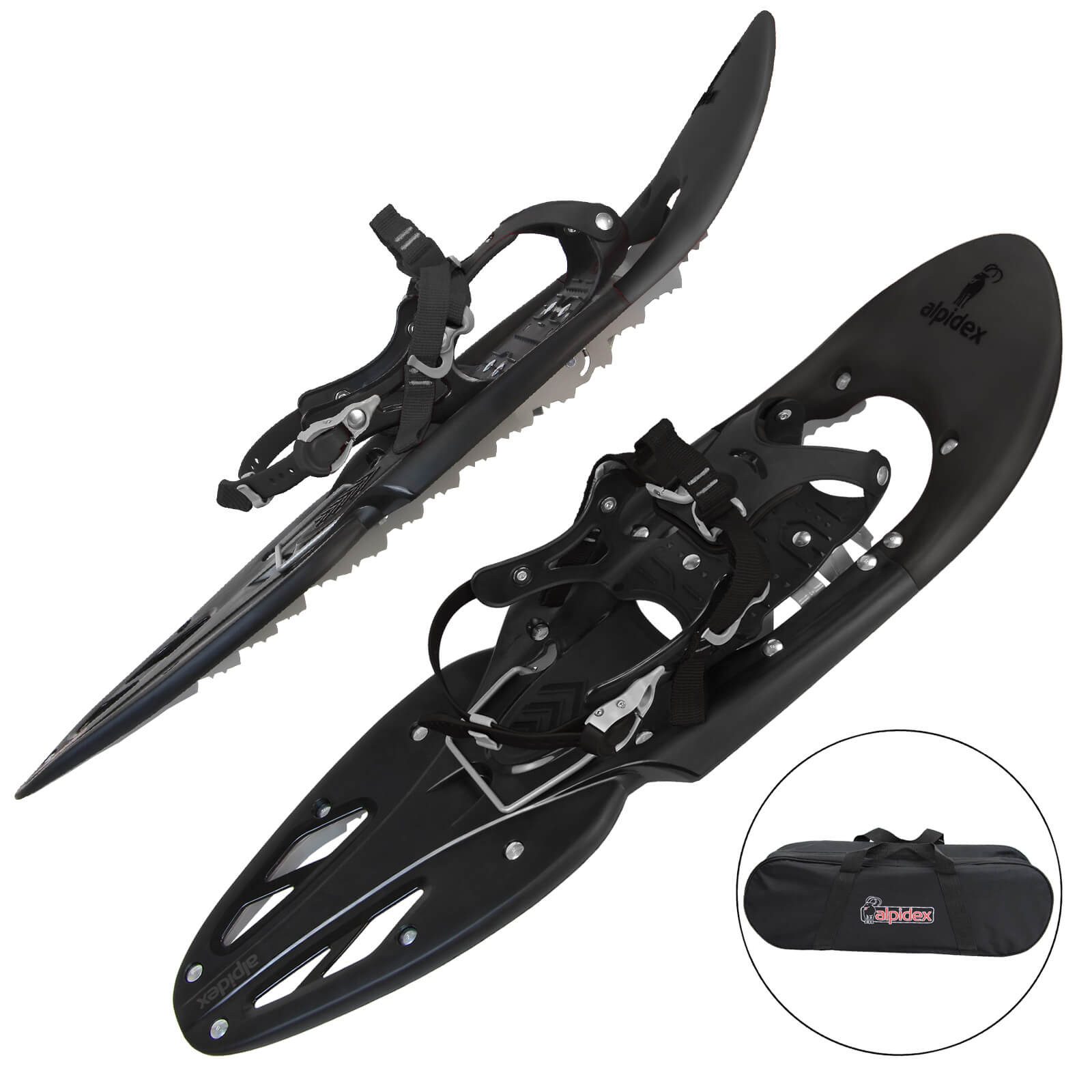 Black ohne Stöcke