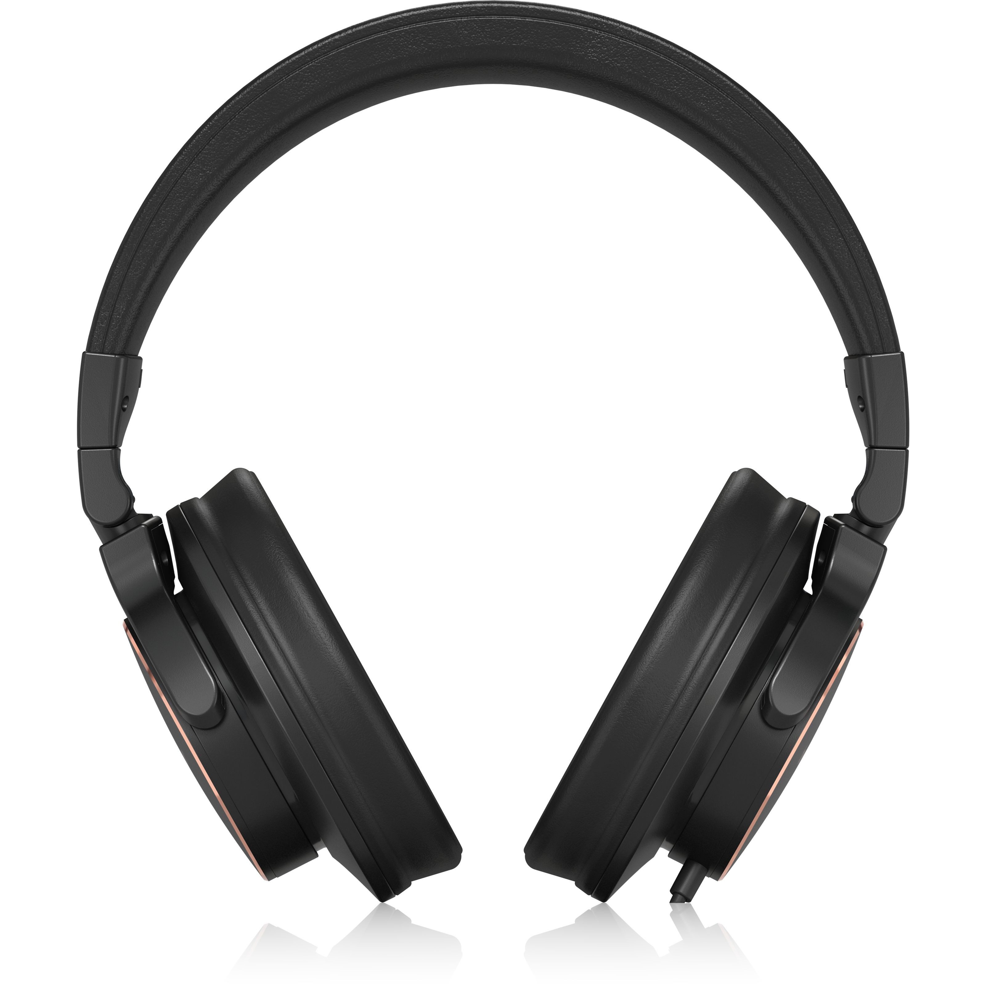 Behringer Kopfhörer (BH470-BK - Kopfhörer geschlossen)