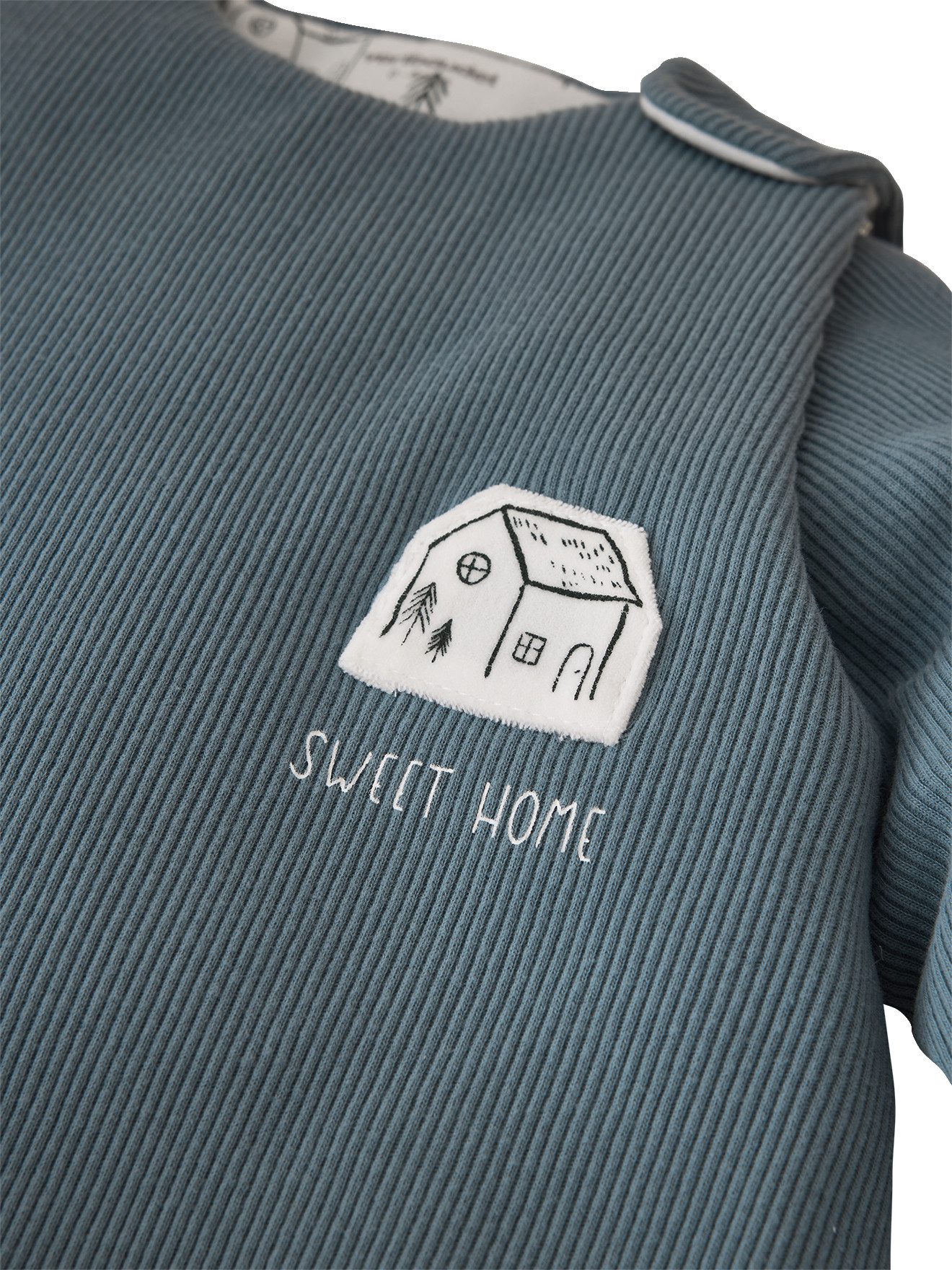 vertbaudet Babyschlafsack, Winterschlafsack, 3,5 TOG günstig online kaufen