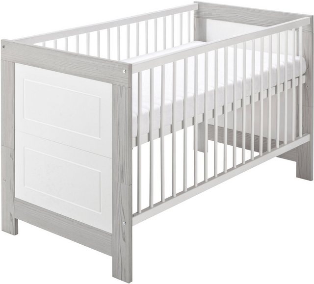 Schardt Babybett »Scandic«, Made in Germany-Otto