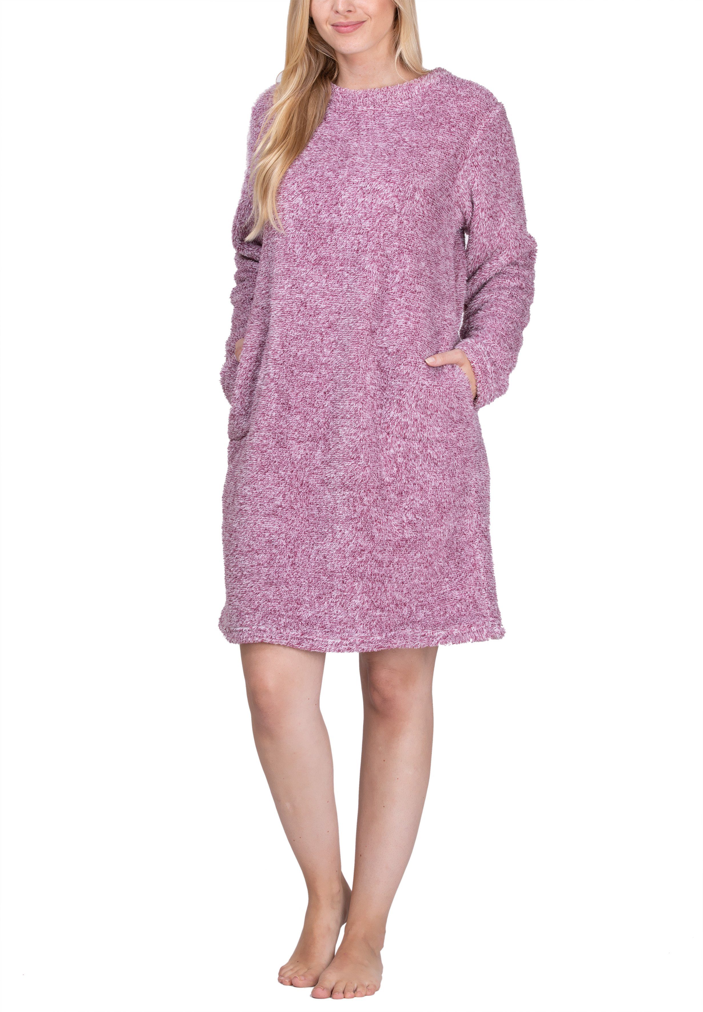 maluuna Unisex-Bademantel günstig online kaufen