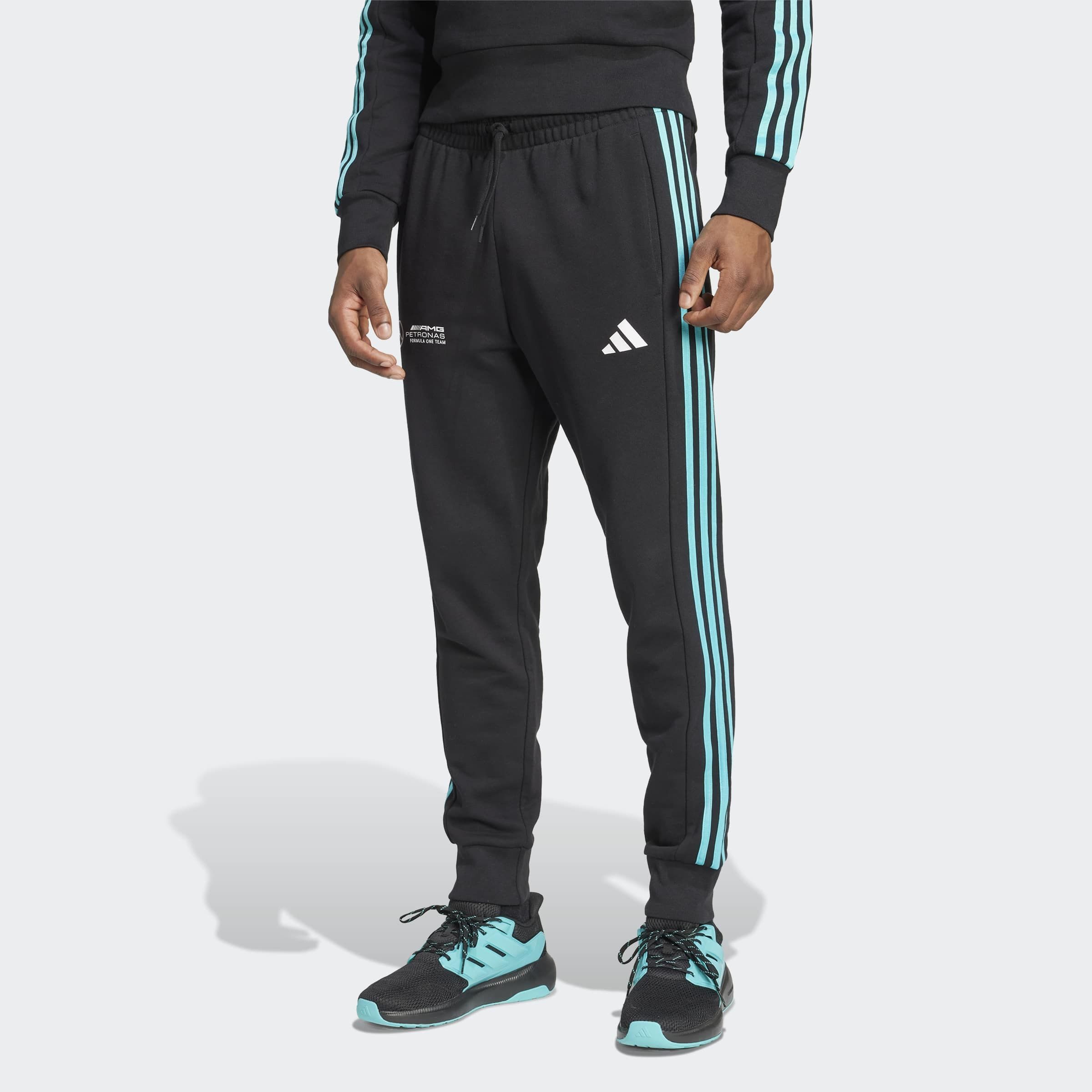 adidas Performance Sporthose MER DNA PNT günstig online kaufen