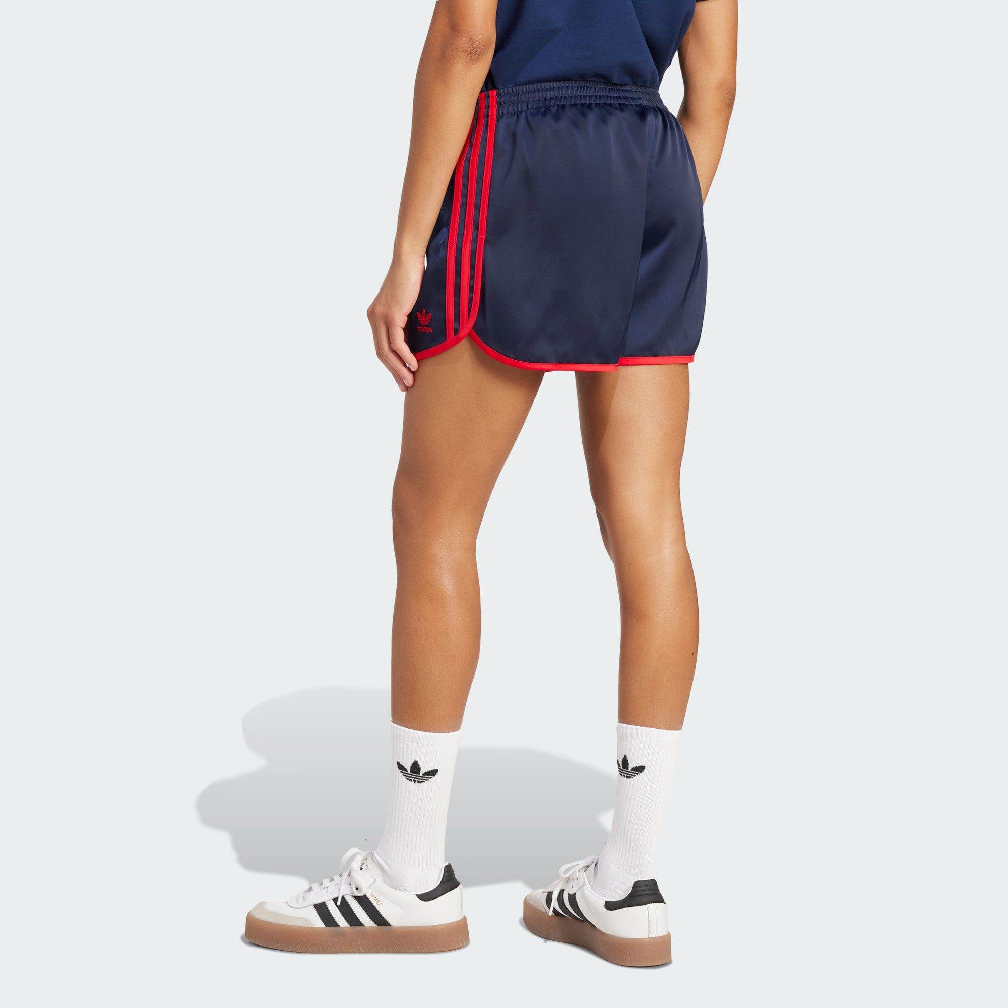 adidas Originals Shorts ADICOLOR 3-STREIFEN SPRINTER günstig online kaufen