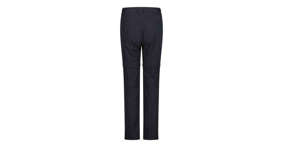 CMP Outdoorhose WOMAN ZIP OFF PANT – Bild 2 von 5