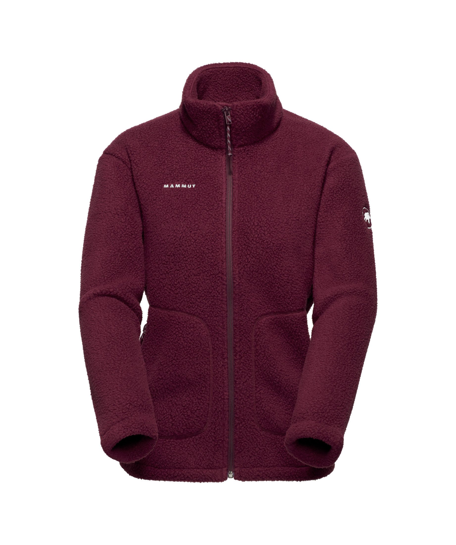 Mammut Fleecejacke Falera ML Jacket Women günstig online kaufen