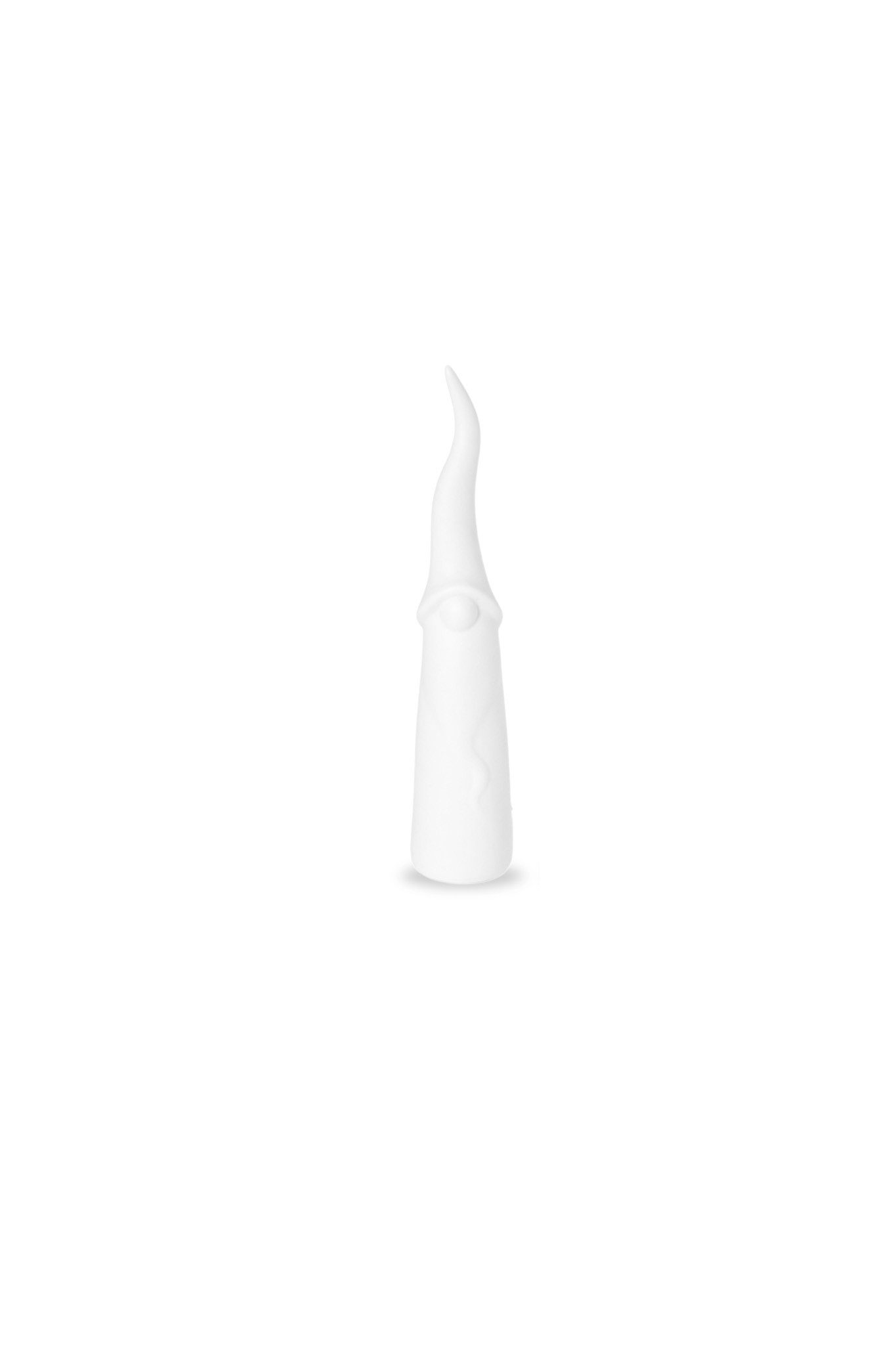 Storefactory Weihnachtsfigur Wichtel Erik Keramik Weiß günstig online kaufen