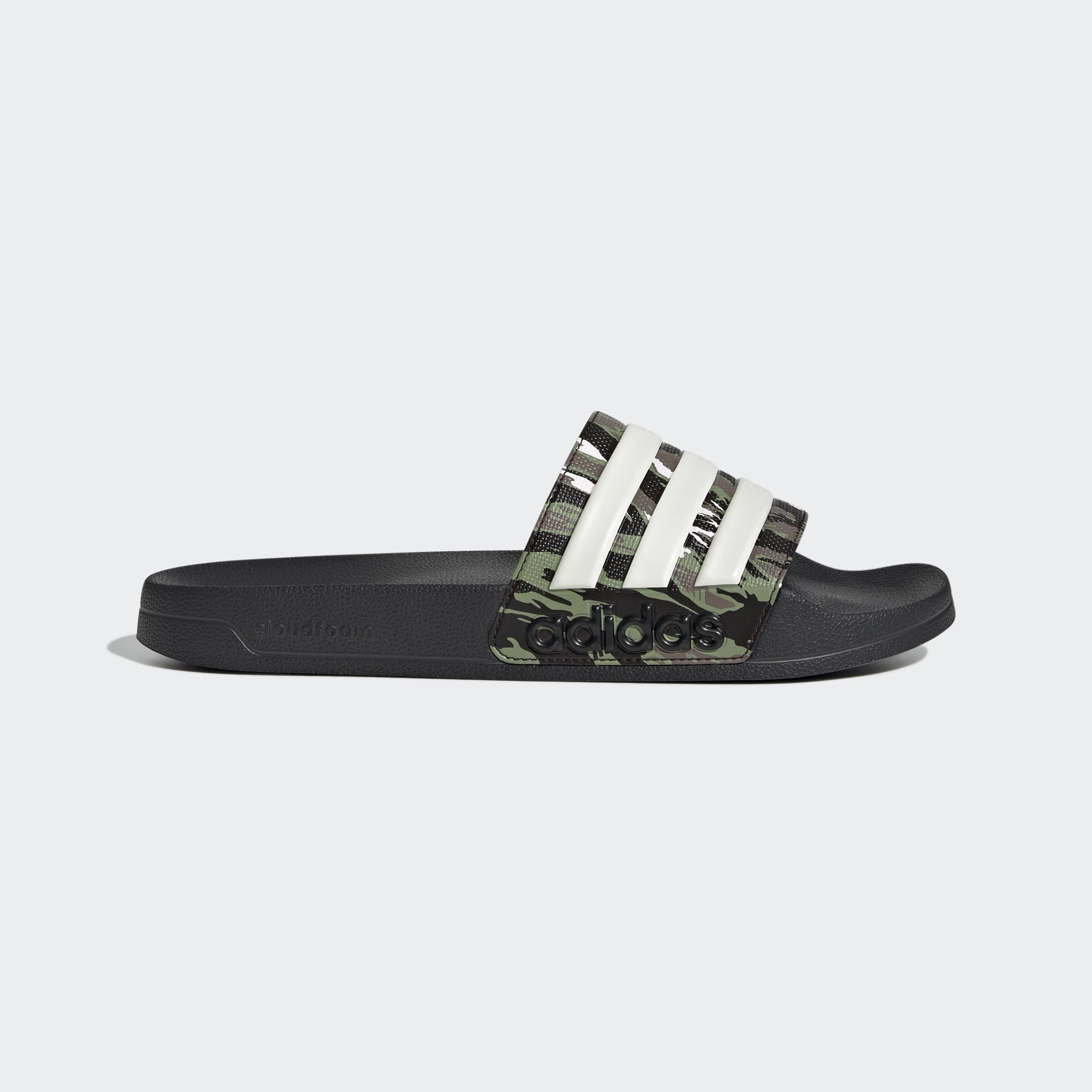 adidas Sportswear SHOWER ADILETTE Badesandale Badelatschen