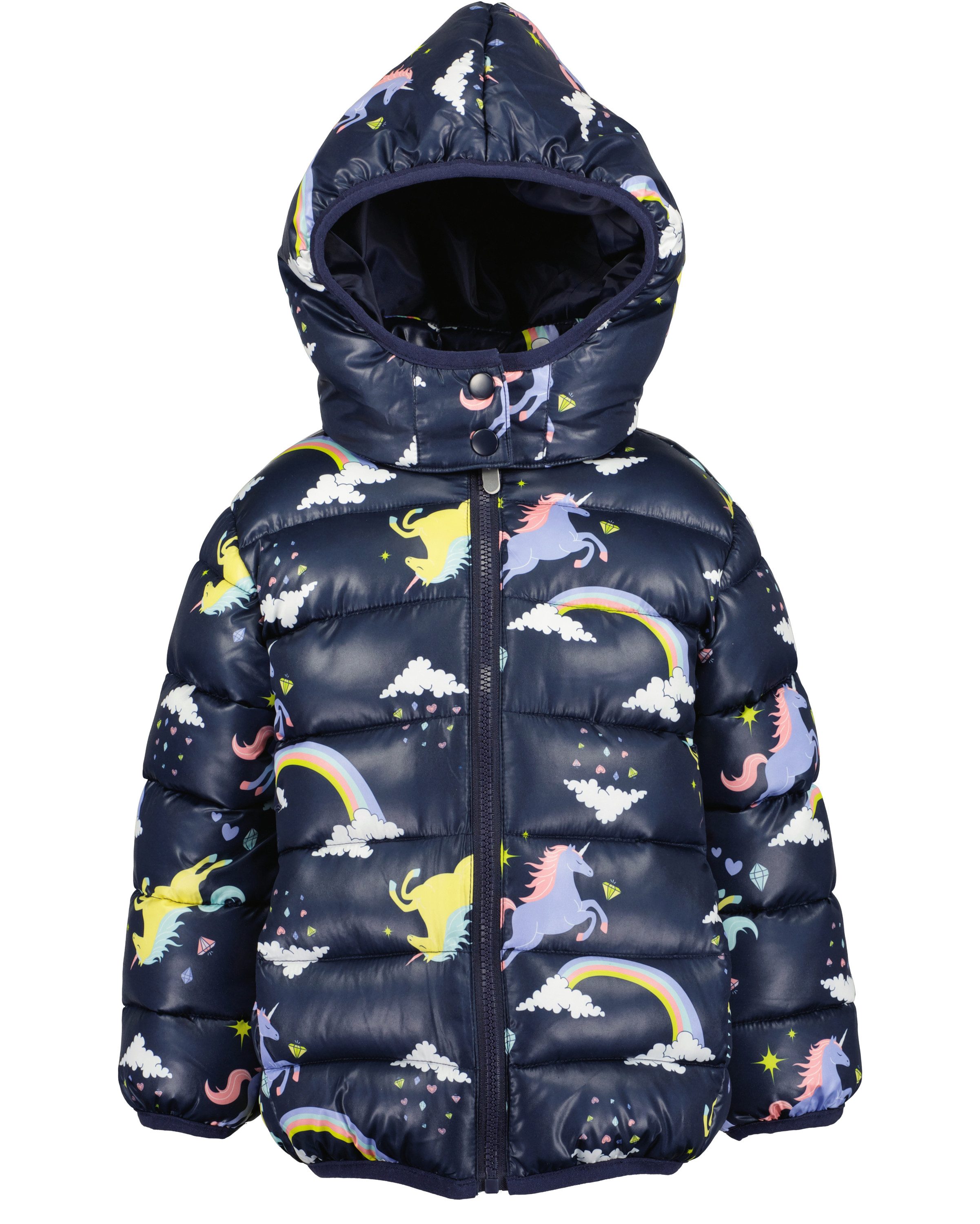 Blue Seven Winterjacke Blue Seven Winterjacke