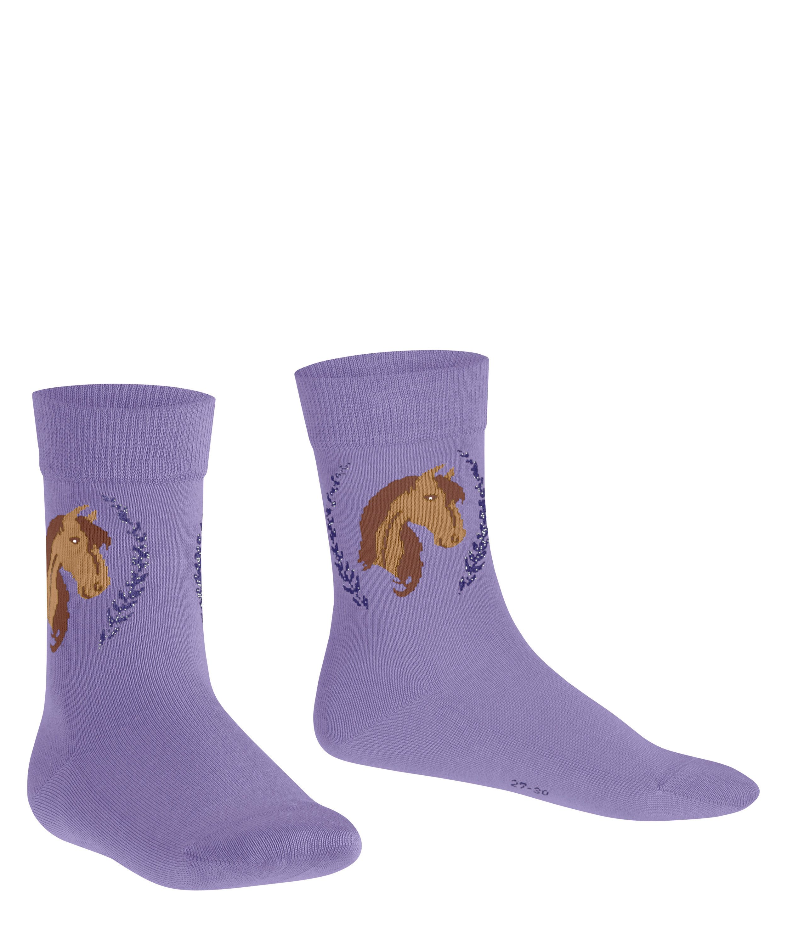 FALKE Socken FALKE Horse Kinder (1-Paar) – Bild 2 von 5