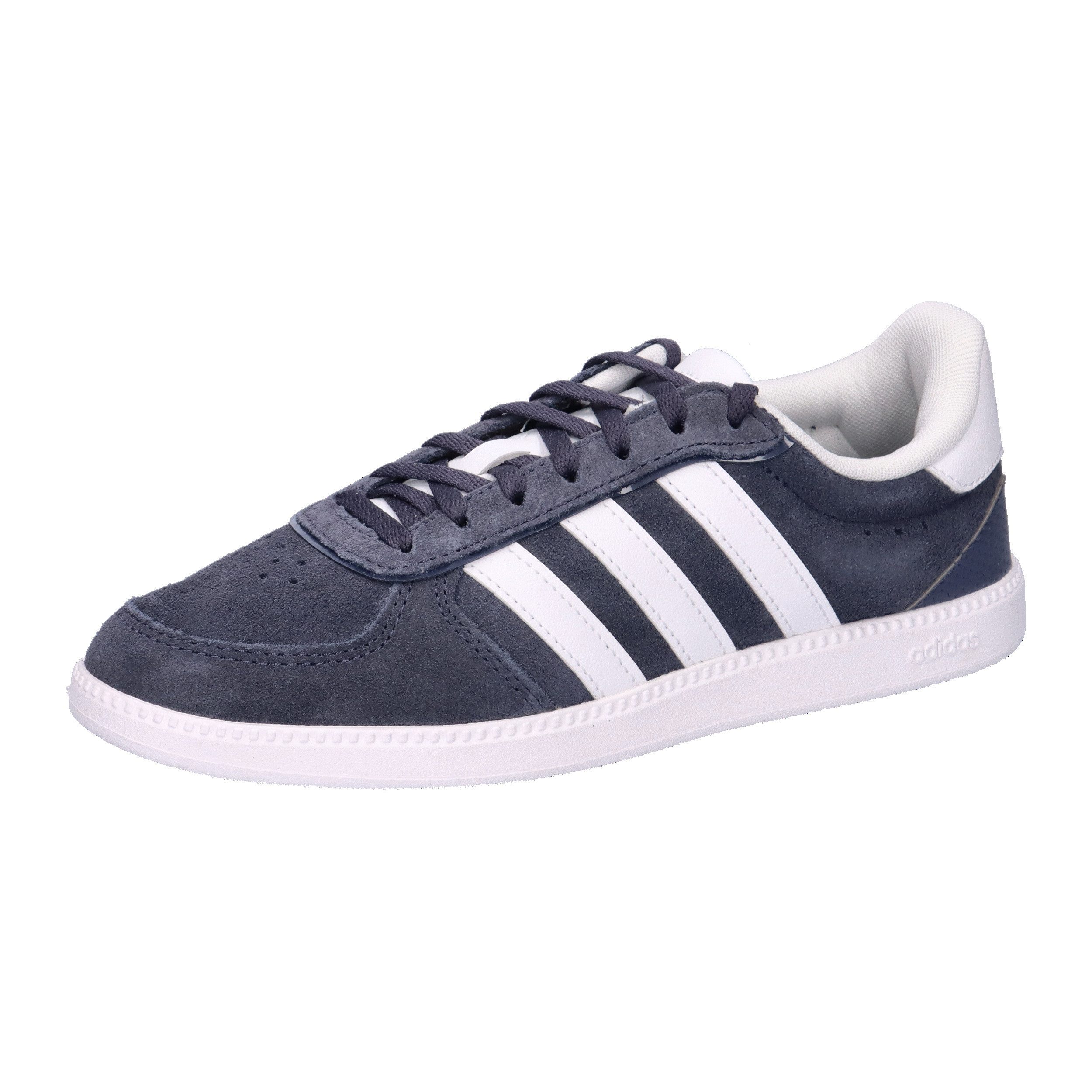adidas Performance adidas Damen Sneaker BREAKNET SLEEK Sneaker günstig online kaufen