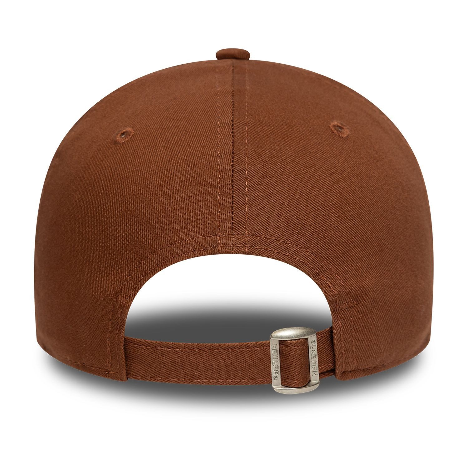 New Era Baseball Cap 9Forty Strapback OUTLINE Los Angeles Lakers