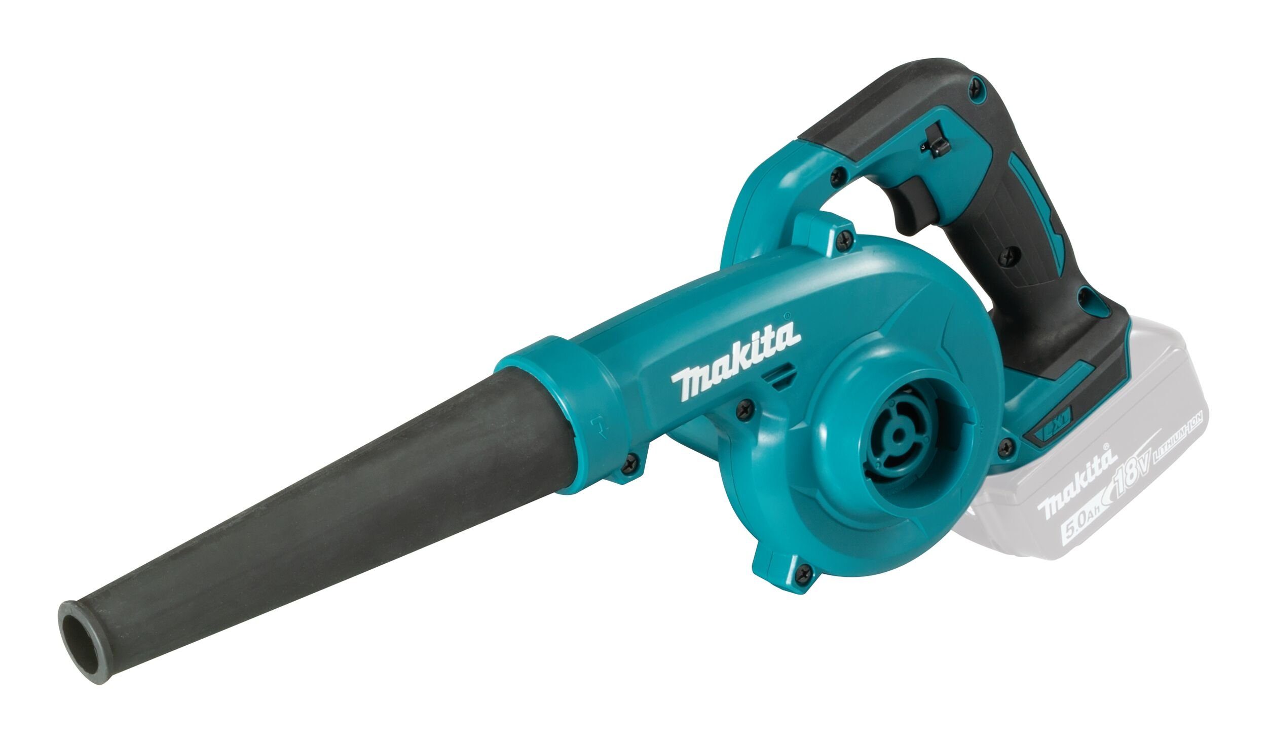 Makita Akku-Gebläse, 18V, DUB185Z, 192 m³/h, günstig online kaufen