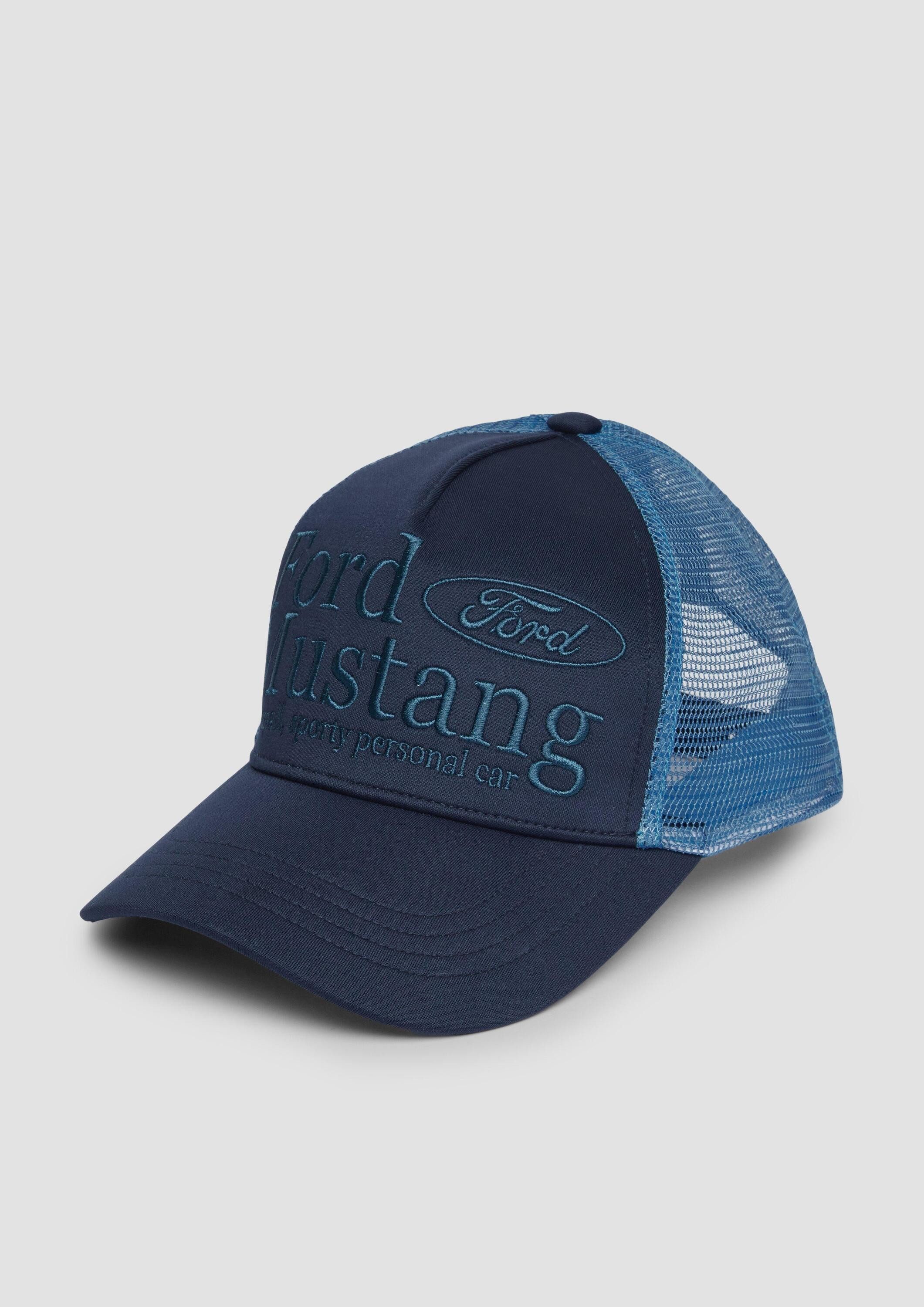 s.Oliver Snapback Cap Kappe