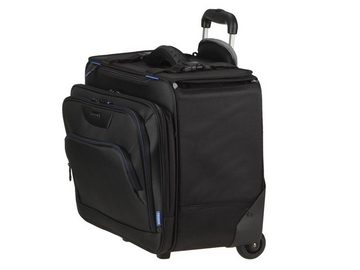 LIGHTPAK® Aktenkoffer Pioneer, 2 Rollen, Business-Trolley, Pilotenkoffer