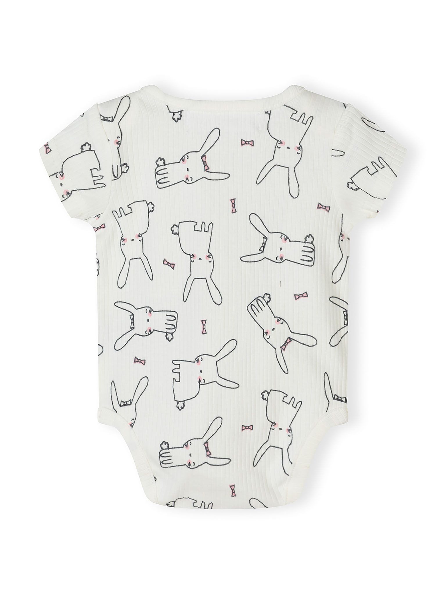 MINOTI Body (3-er Pack) hautfreundlich