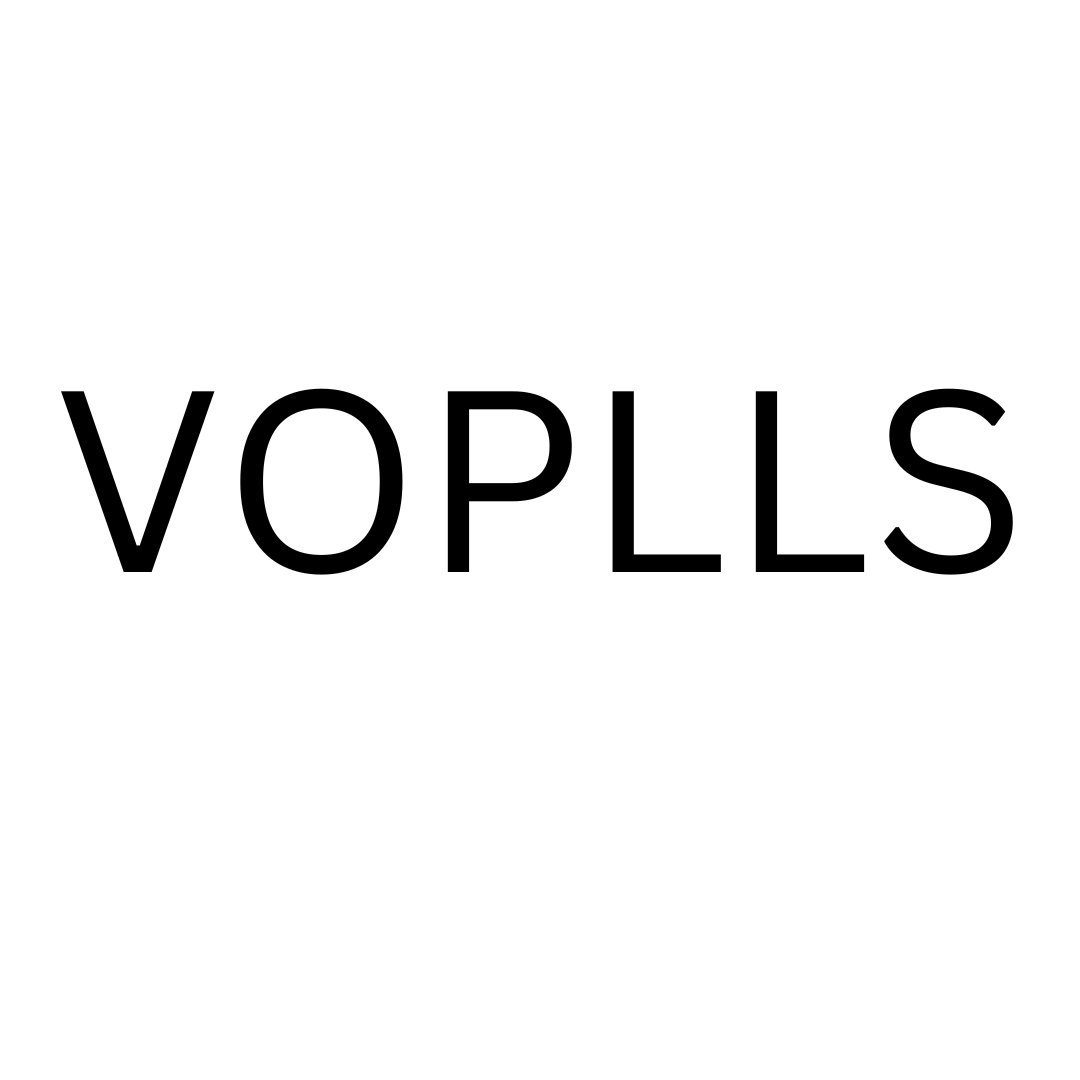 VOPLLS
