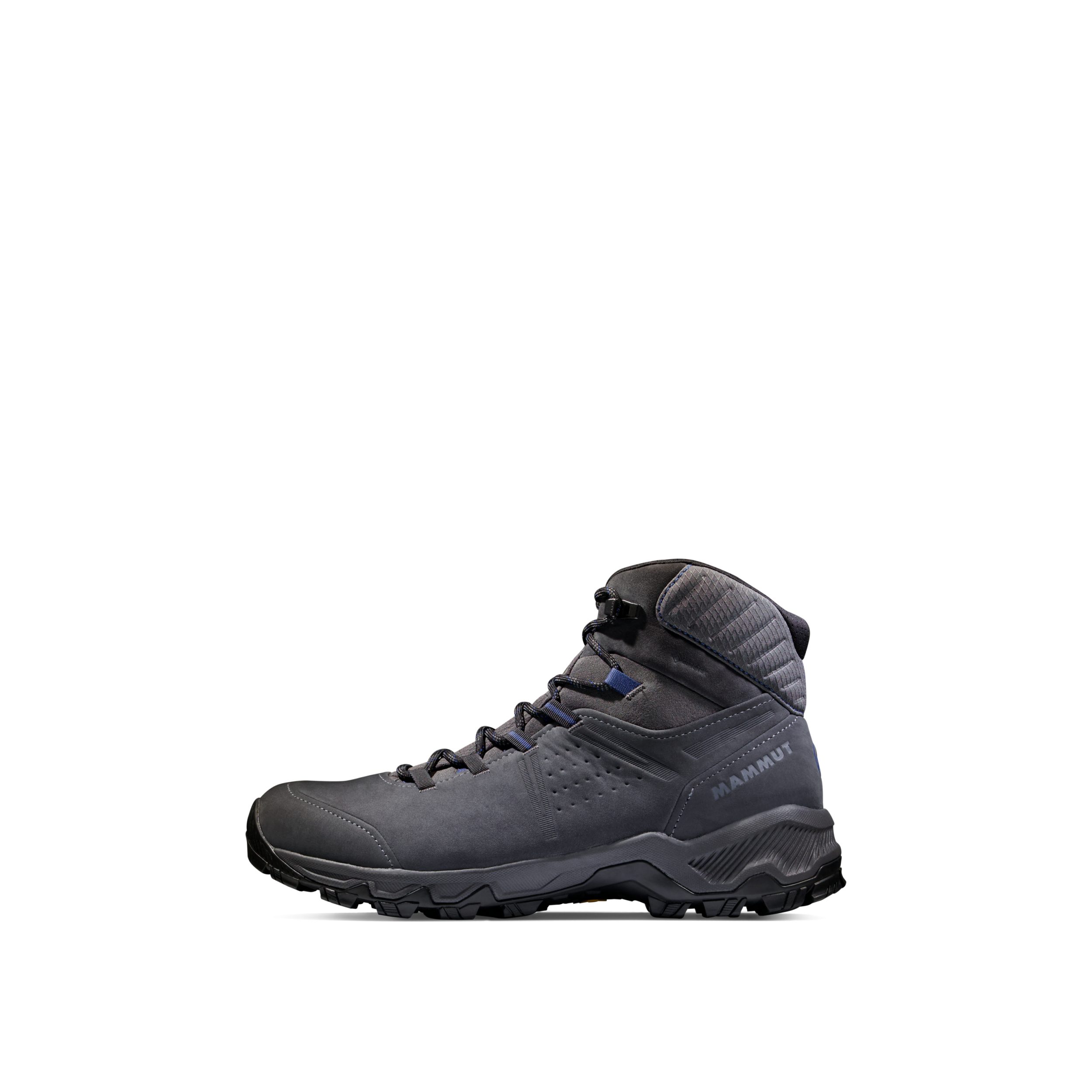 Mammut Mercury IV Mid GTX Men DARK TITANIUM-BLACK Wanderstiefel