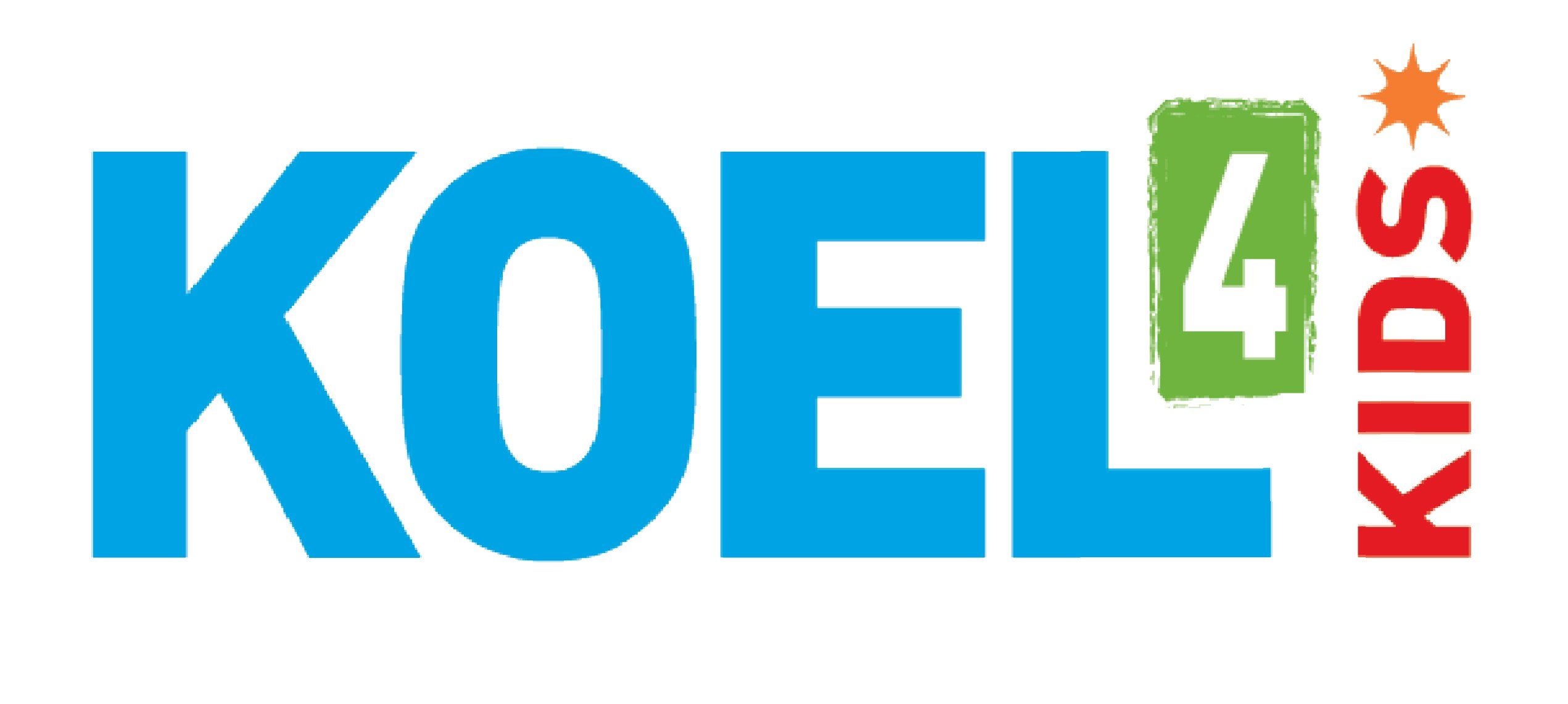 Koel4kids