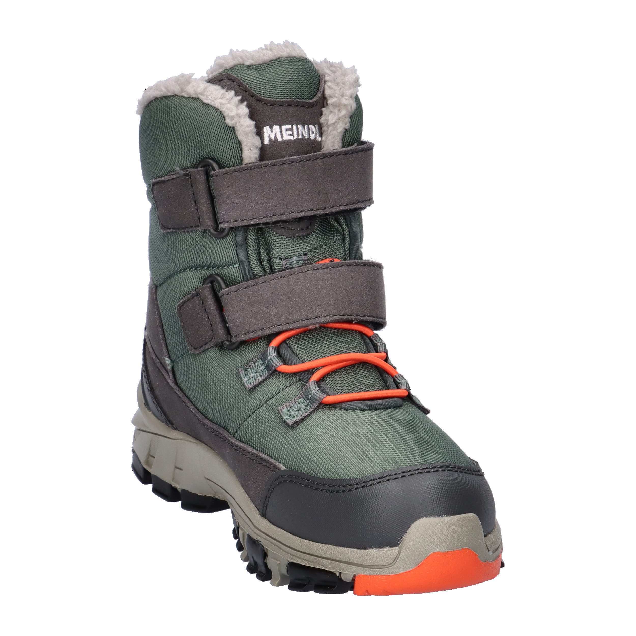 Meindl Meindl Kinder Winterstiefel Visby Junior GTX 7669 Winterstiefel