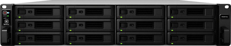 Synology RS3618xs Серверы NAS