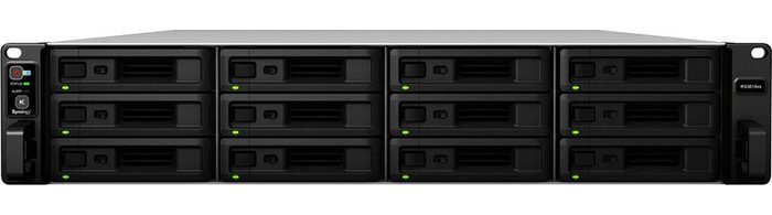 Synology RS3618xs NAS-Server