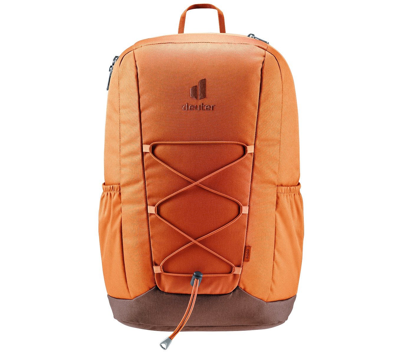 deuter Freizeitrucksack Gogo 28 Liter Lifestyle (1-tlg), Airstripes System