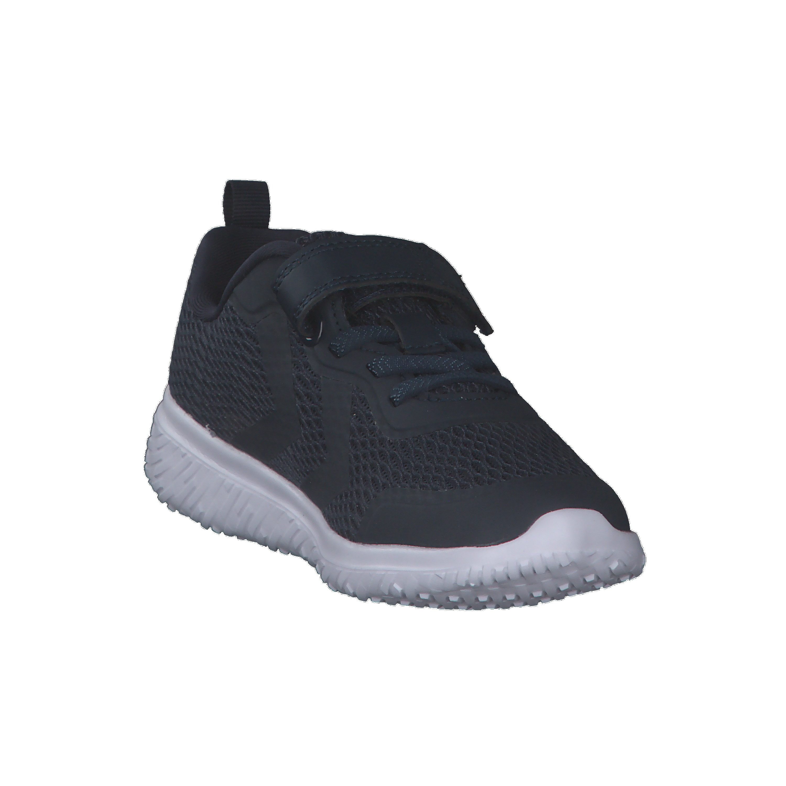 hummel Hummel Kinder Sneaker ACTUS RECYCLED JR 215993 Sneaker