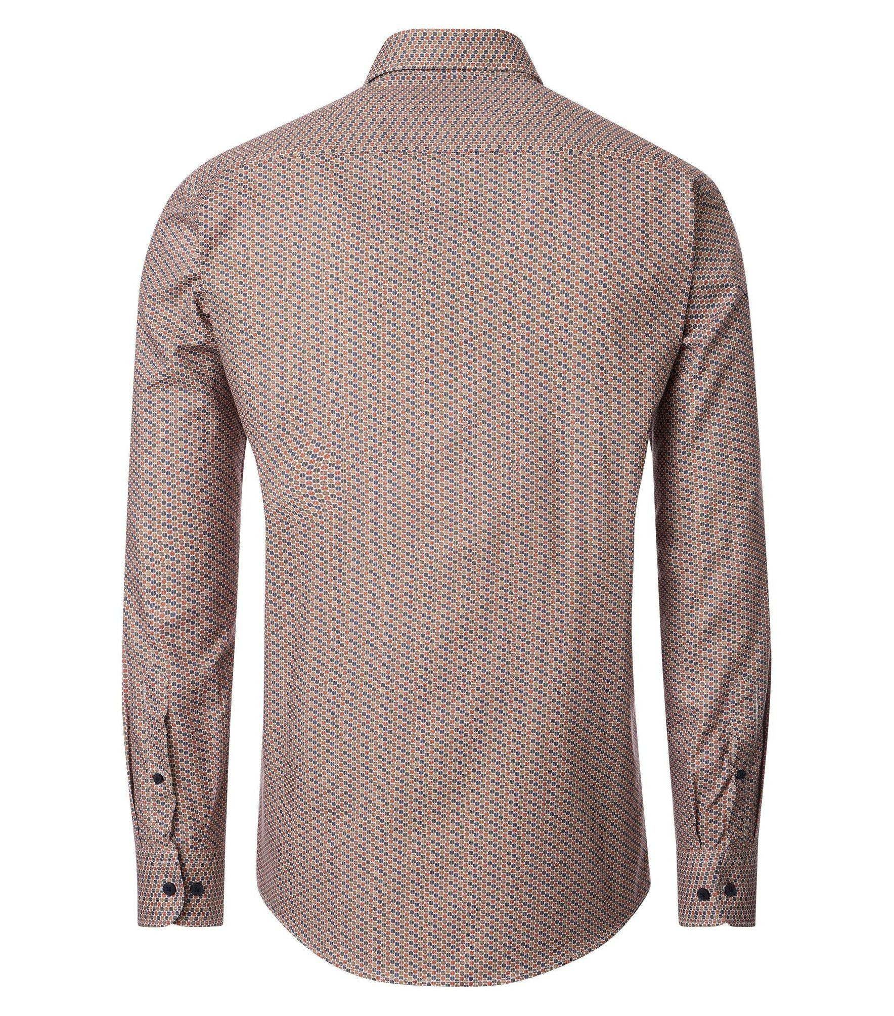 CASAMODA Langarmhemd 454515600 comfort fitButton-Down – Bild 3 von 4