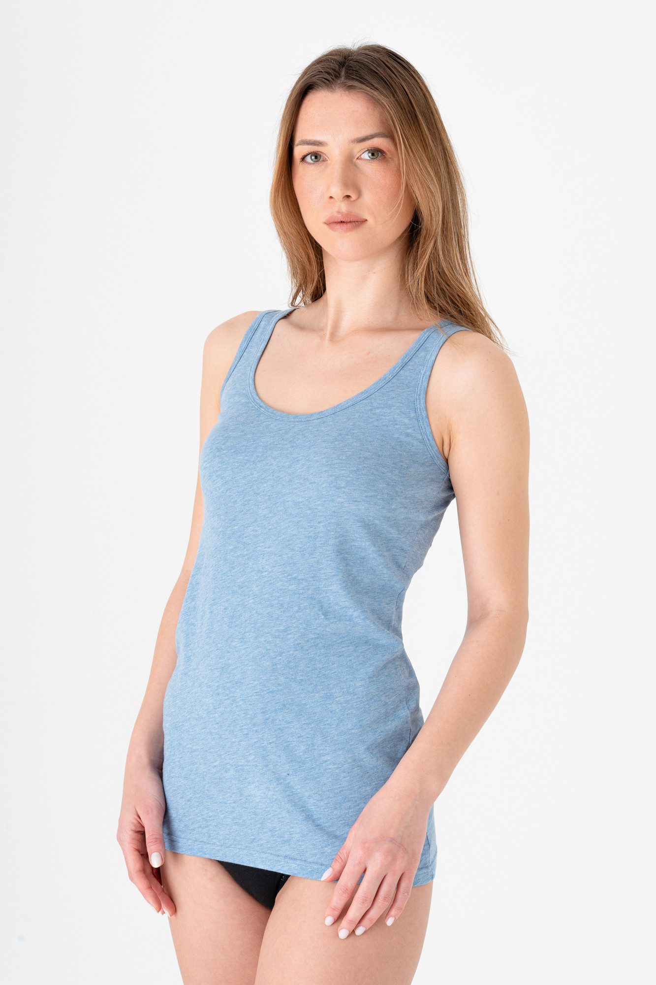 Tanktop Damen Tanktop