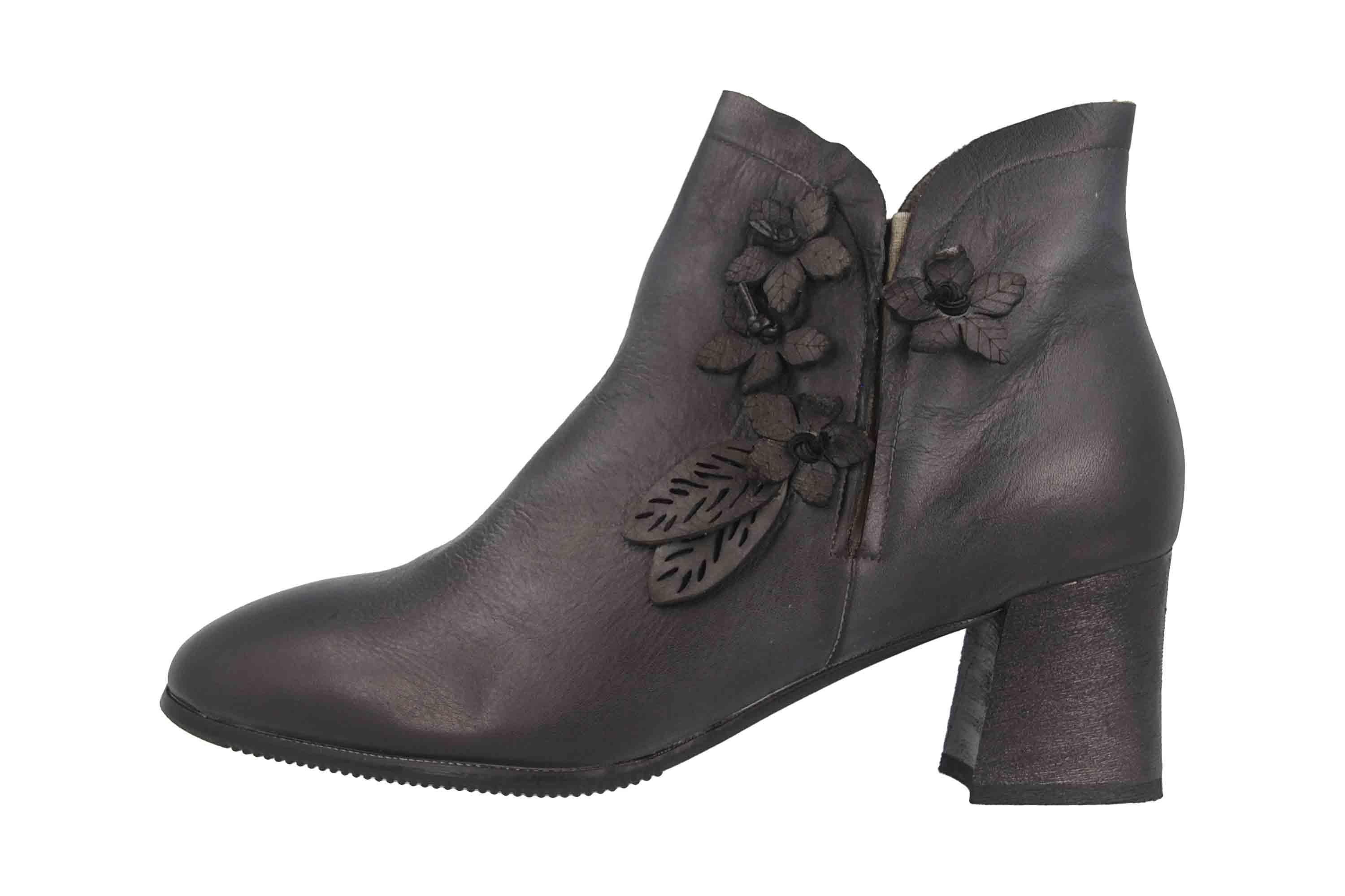 Spring Step LORALIE-CHA Stiefel
