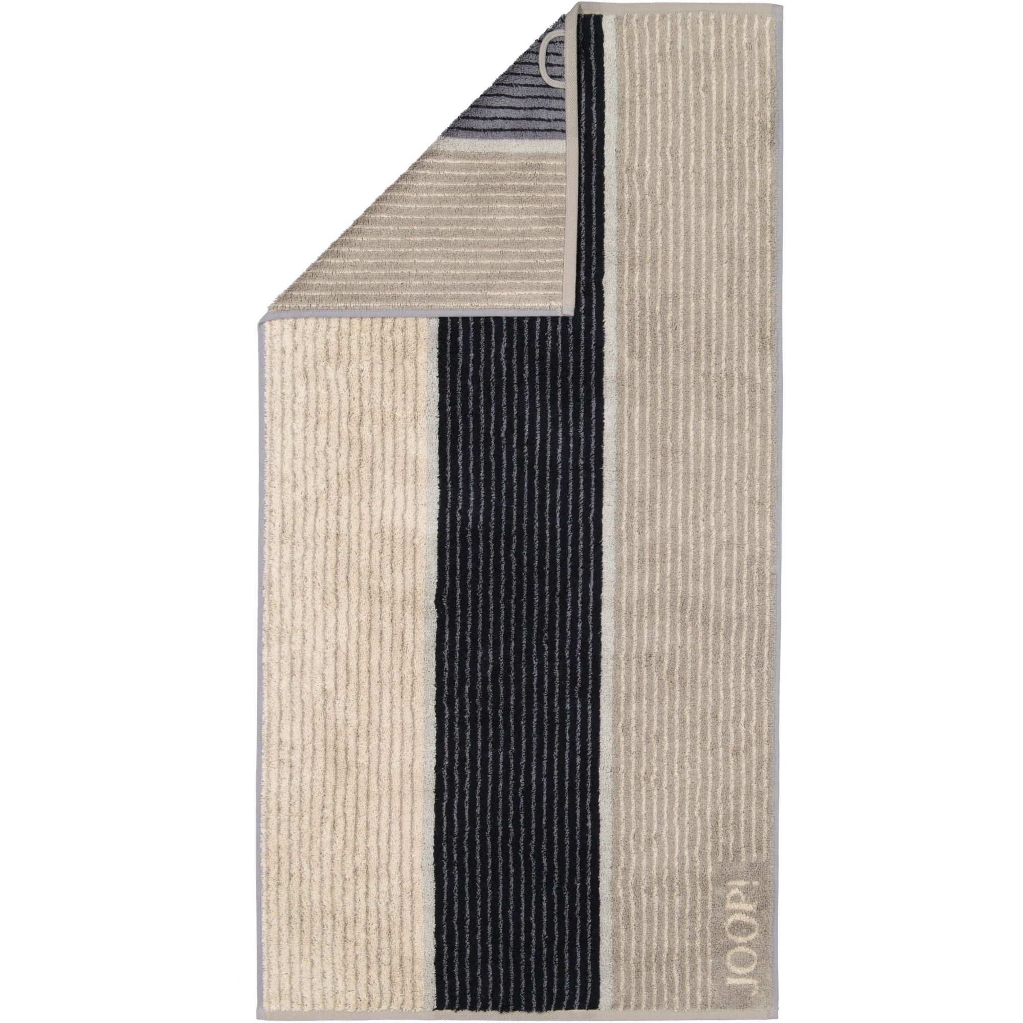 JOOP! Handtücher Signature Lines 1658, 100% Baumwolle (1-St) – Bild 5 von 5