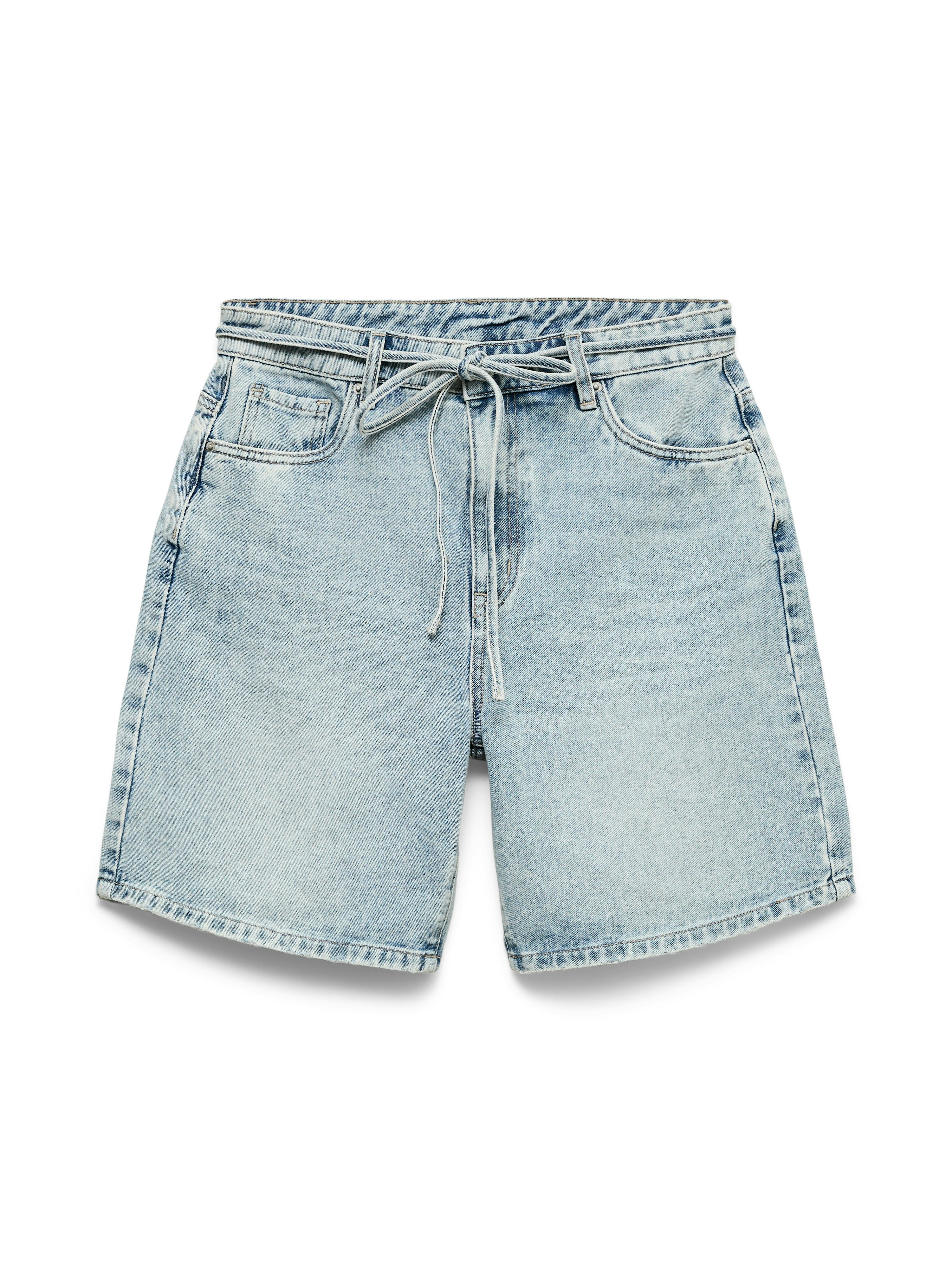 Shorts VMWIEN MR BELT SHORTS MIX GA NOOS