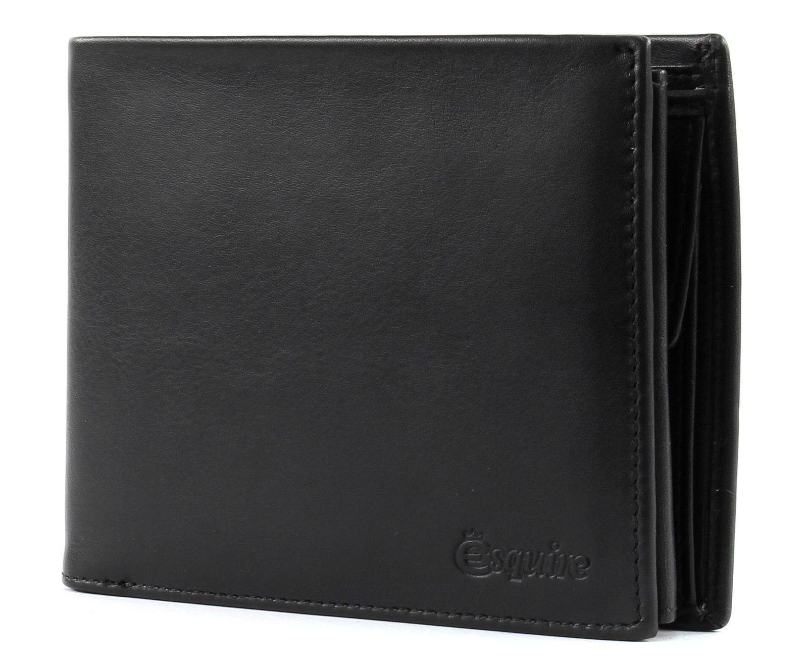 Esquire Geldbörse New Silk