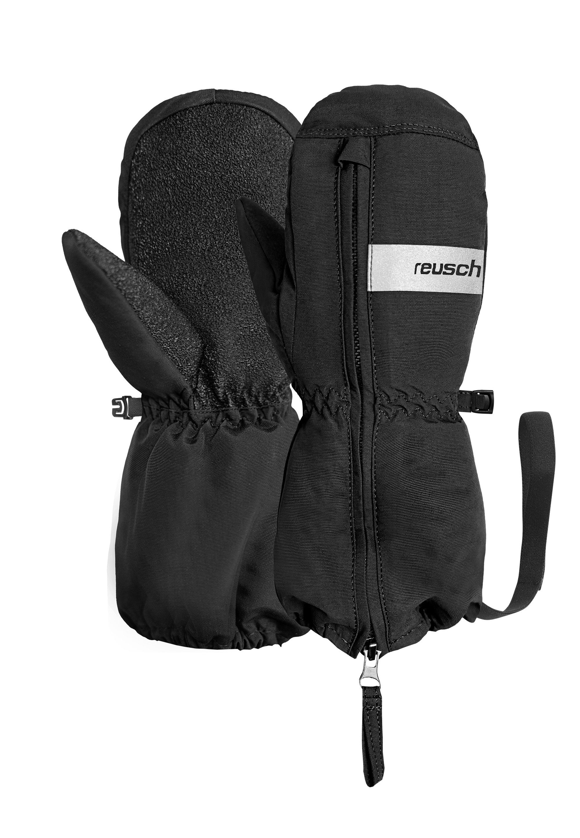 Reusch Fäustlinge Moritz Mitten mit wärmender und atmungsaktiver Funktion