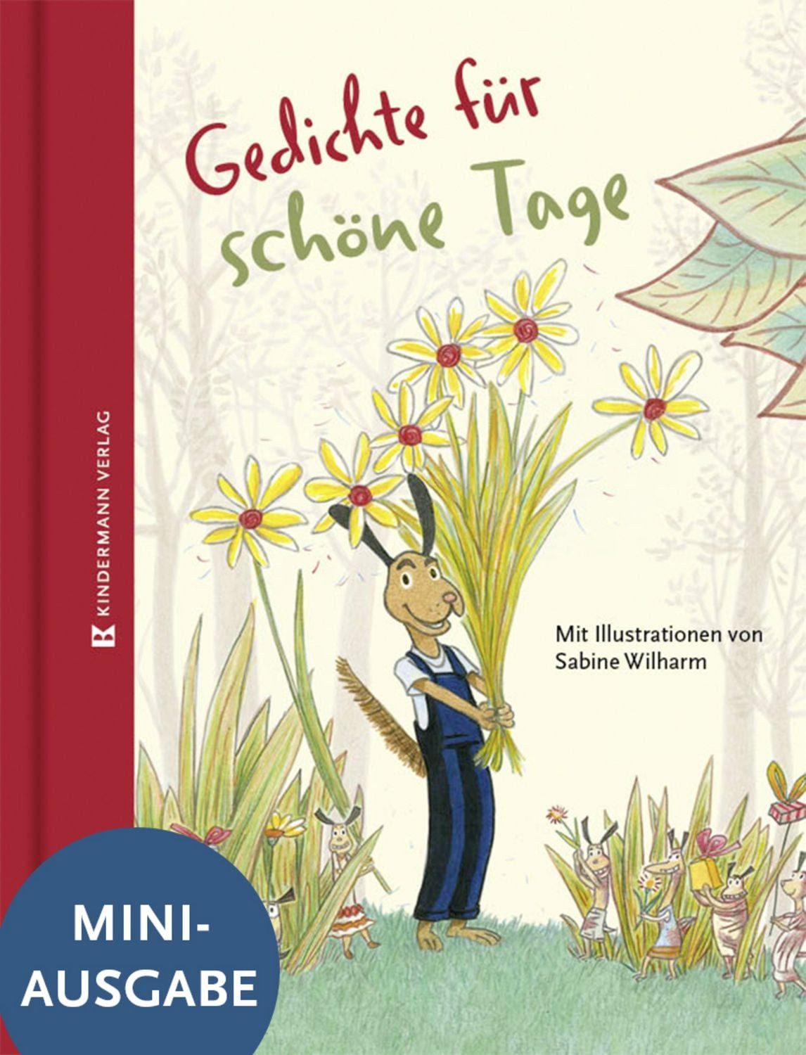 Gedichte für schöne Tage / diverse