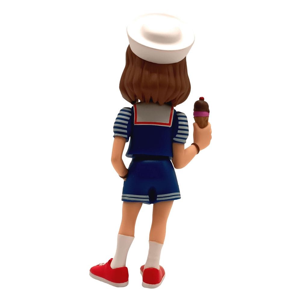 Minix Merchandise-Figur Stranger Things - Robin Buckley 12 cm
