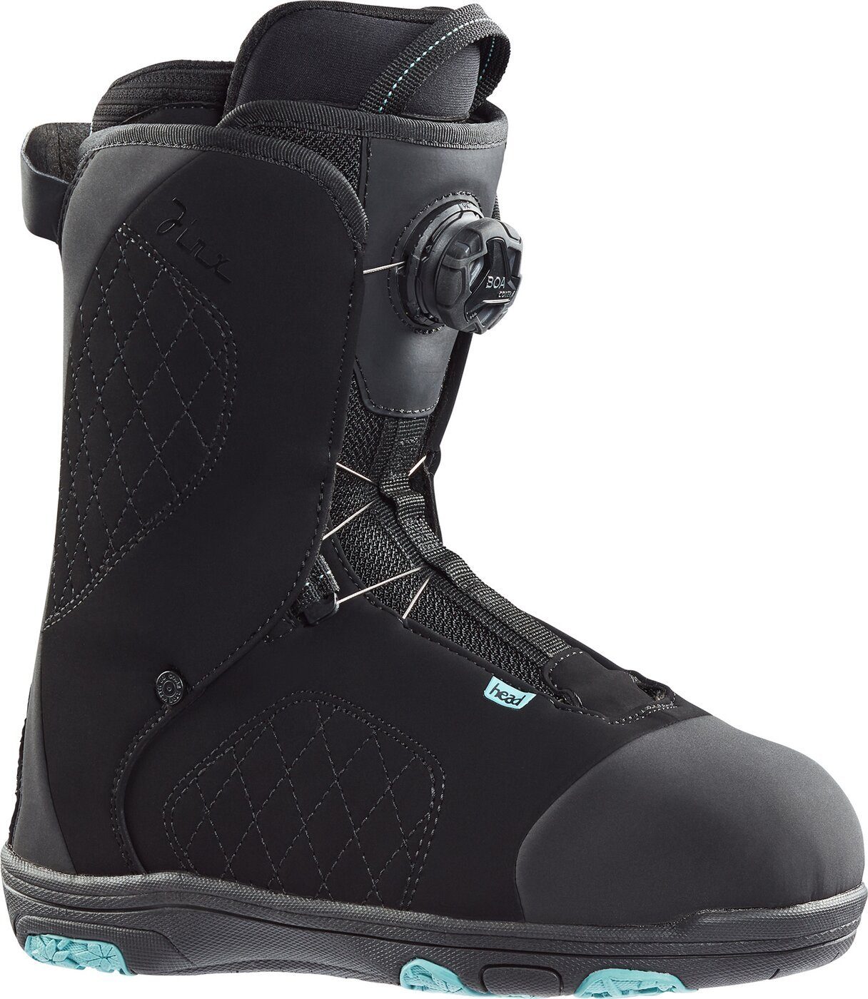 Damen Snowboard-Boot JINX LYT BOA Coiler Snowboardboots